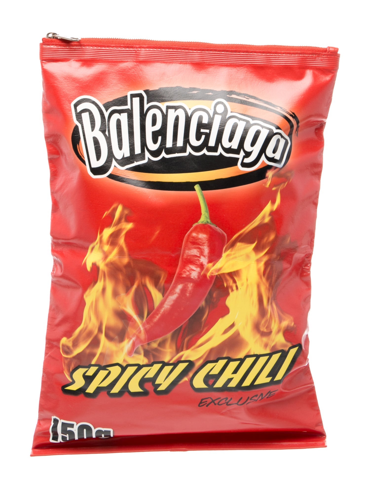 Balenciaga Nylon Backpack 2024