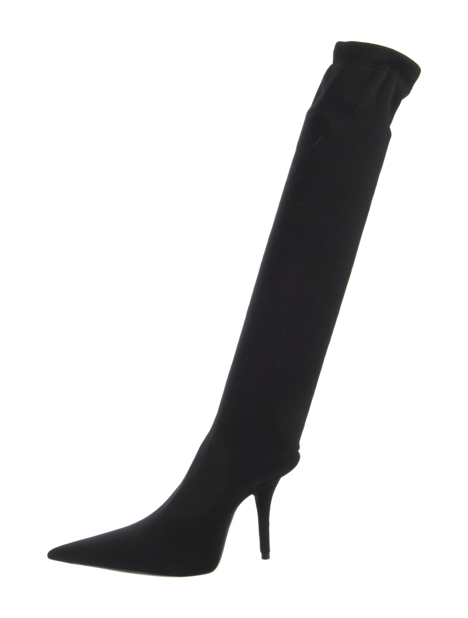 Balenciaga Sock Boots