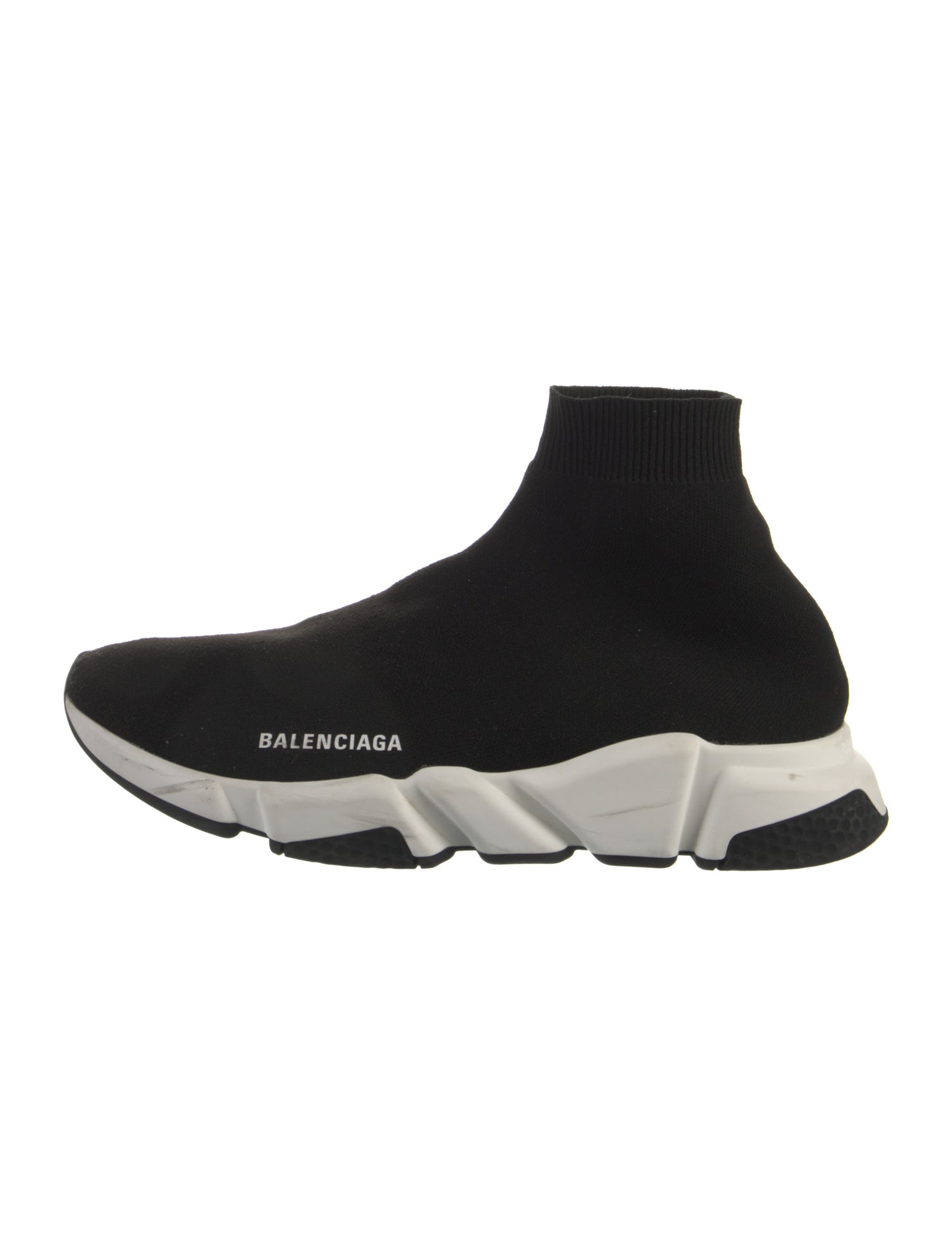 Balenciaga Speed Trainer Sock Sneakers
