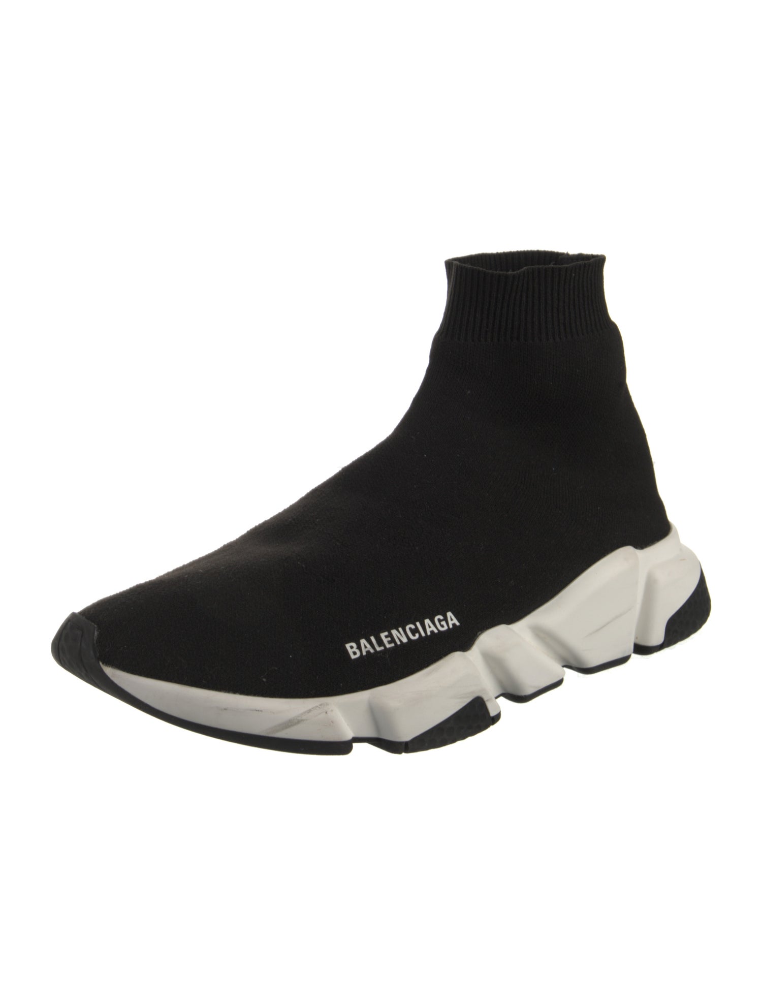 Balenciaga Speed Trainer Sock Sneakers