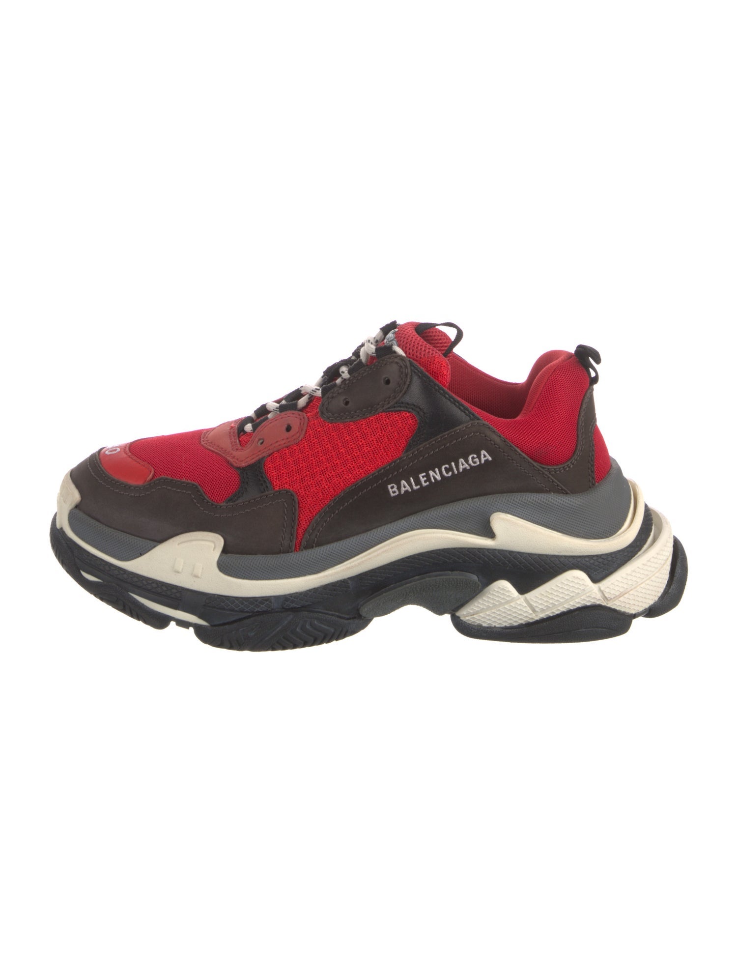 Balenciaga TRiple S Sneakers