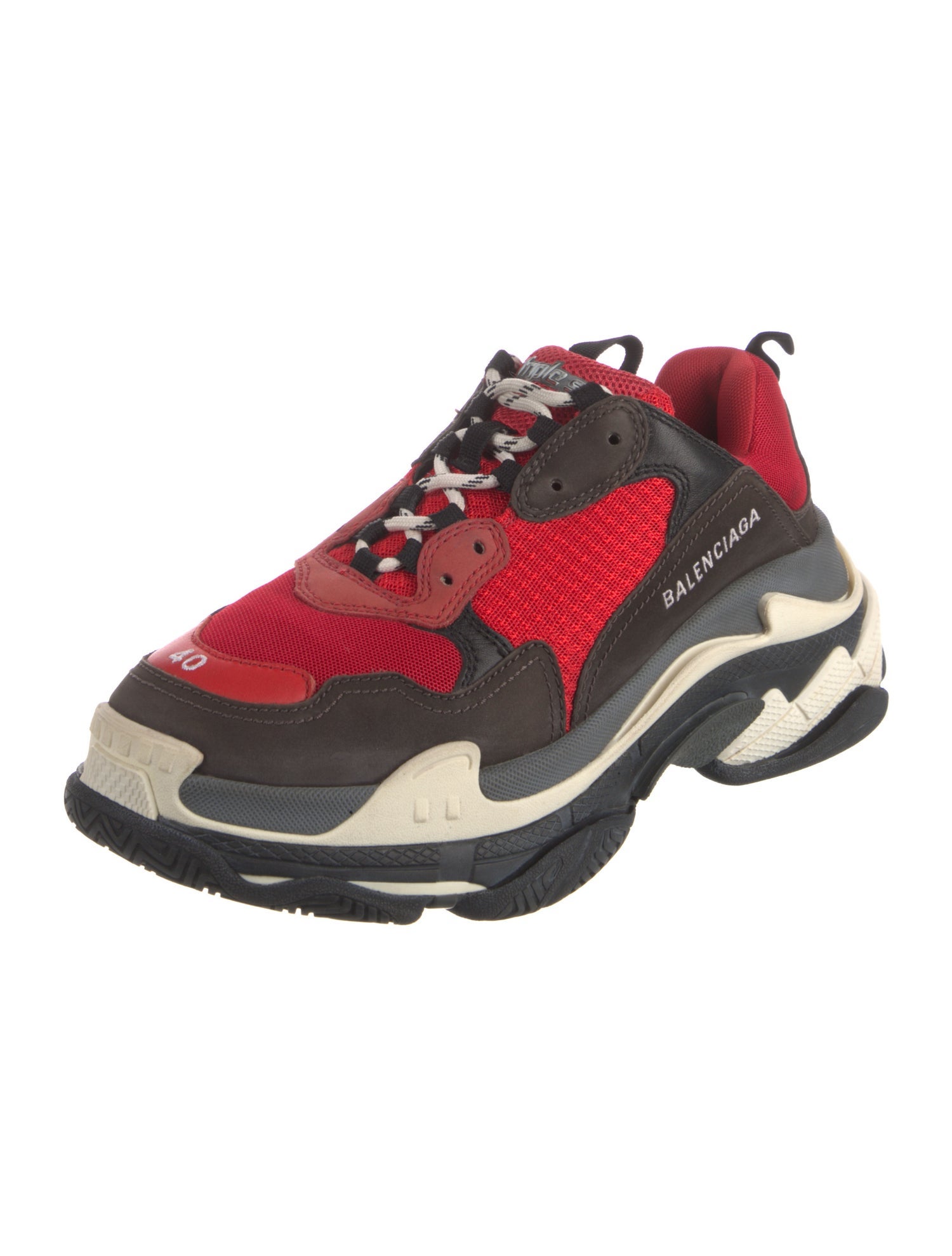 Balenciaga TRiple S Sneakers