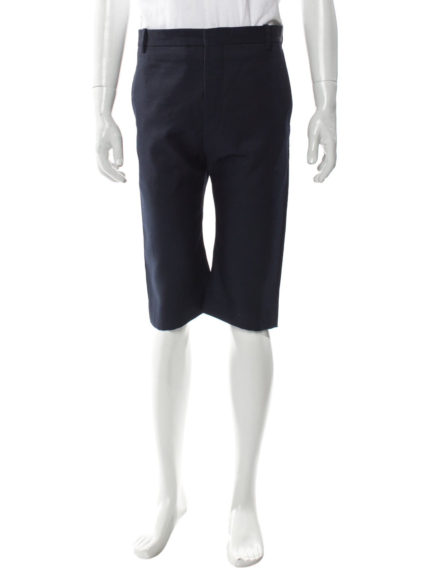 Balenciaga 2016 Jogger Shorts