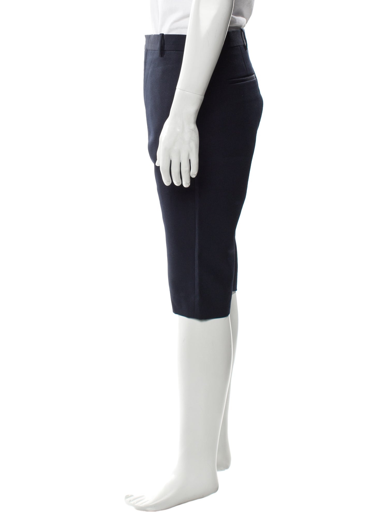 Balenciaga 2016 Jogger Shorts