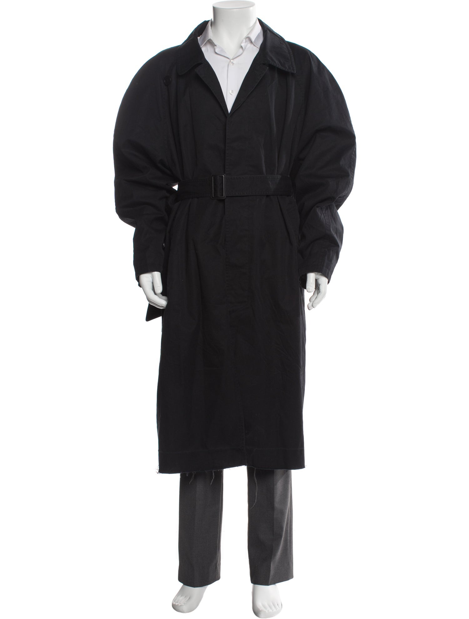 Balenciaga 2022 Coat w/ Tags