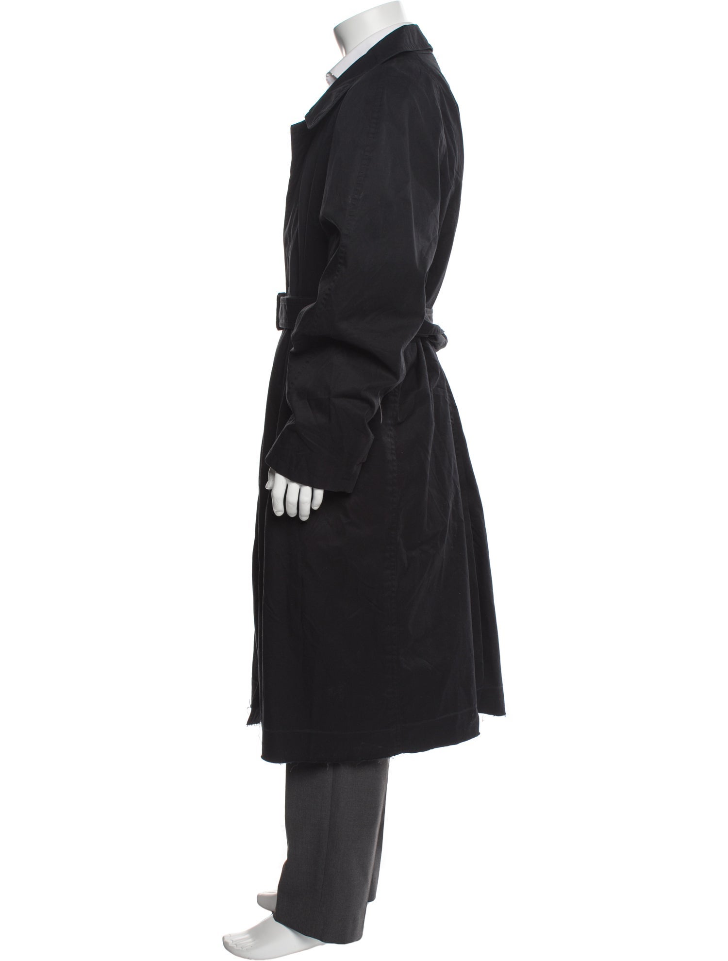 Balenciaga 2022 Coat w/ Tags