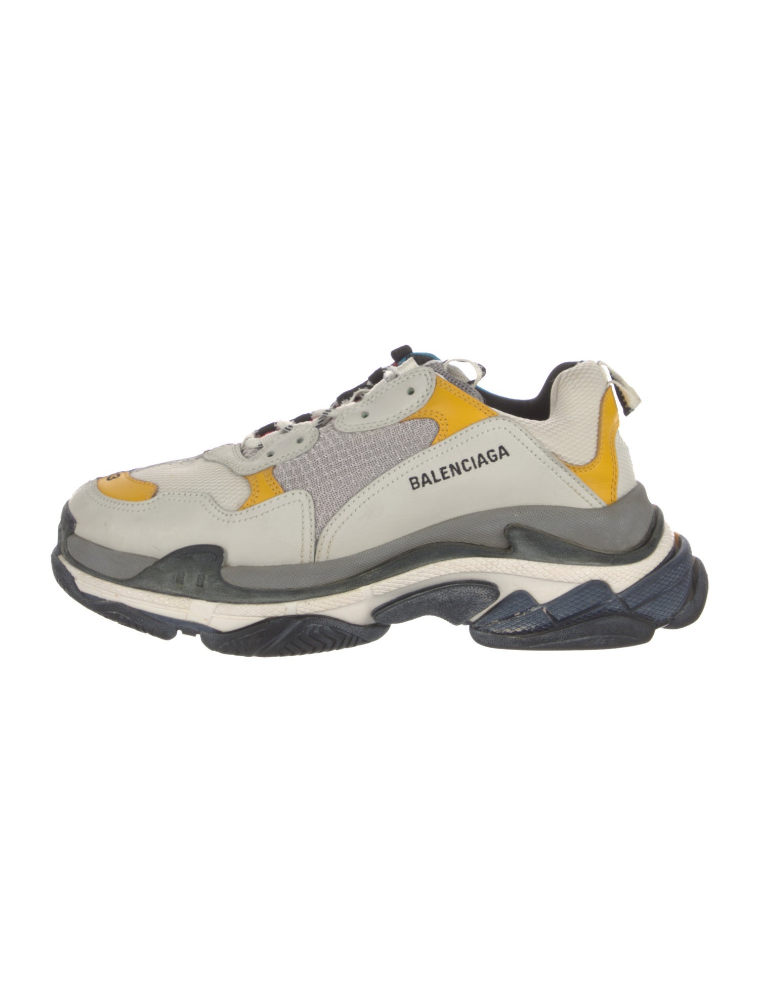 Balenciaga TRiple S Sneakers