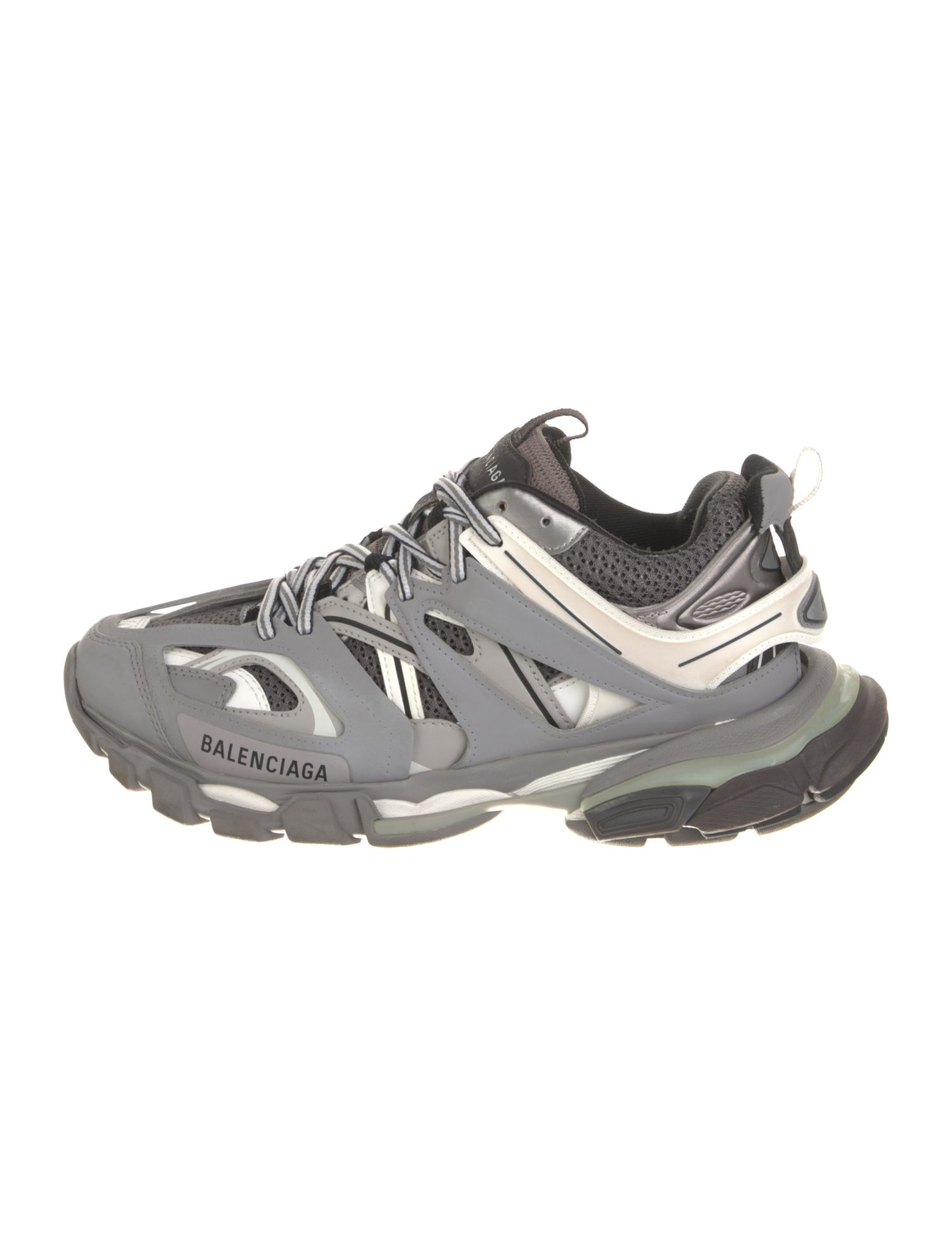Balenciaga Track Chunky Sneakers