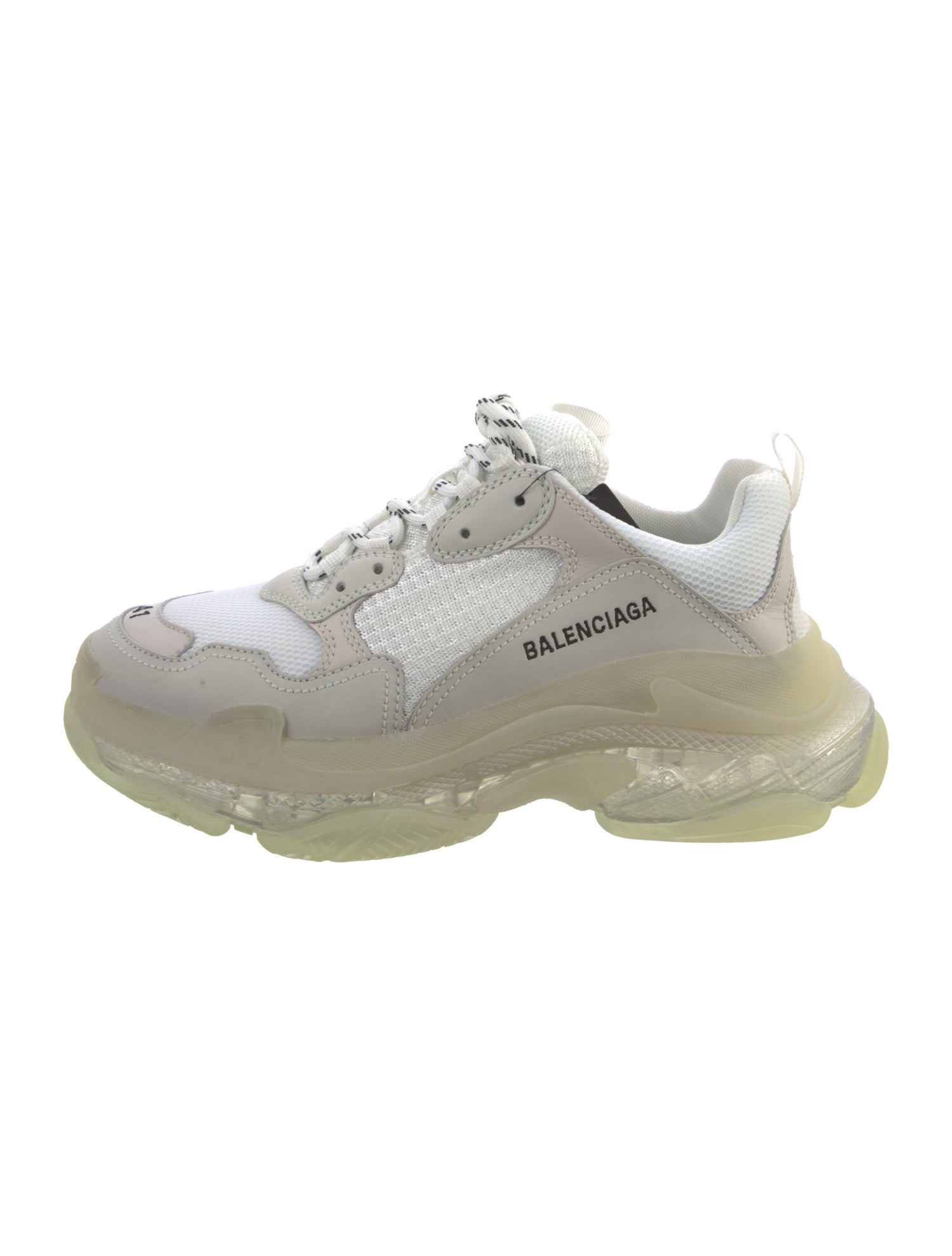 Balenciaga TRiple S Sneakers w/ Tags
