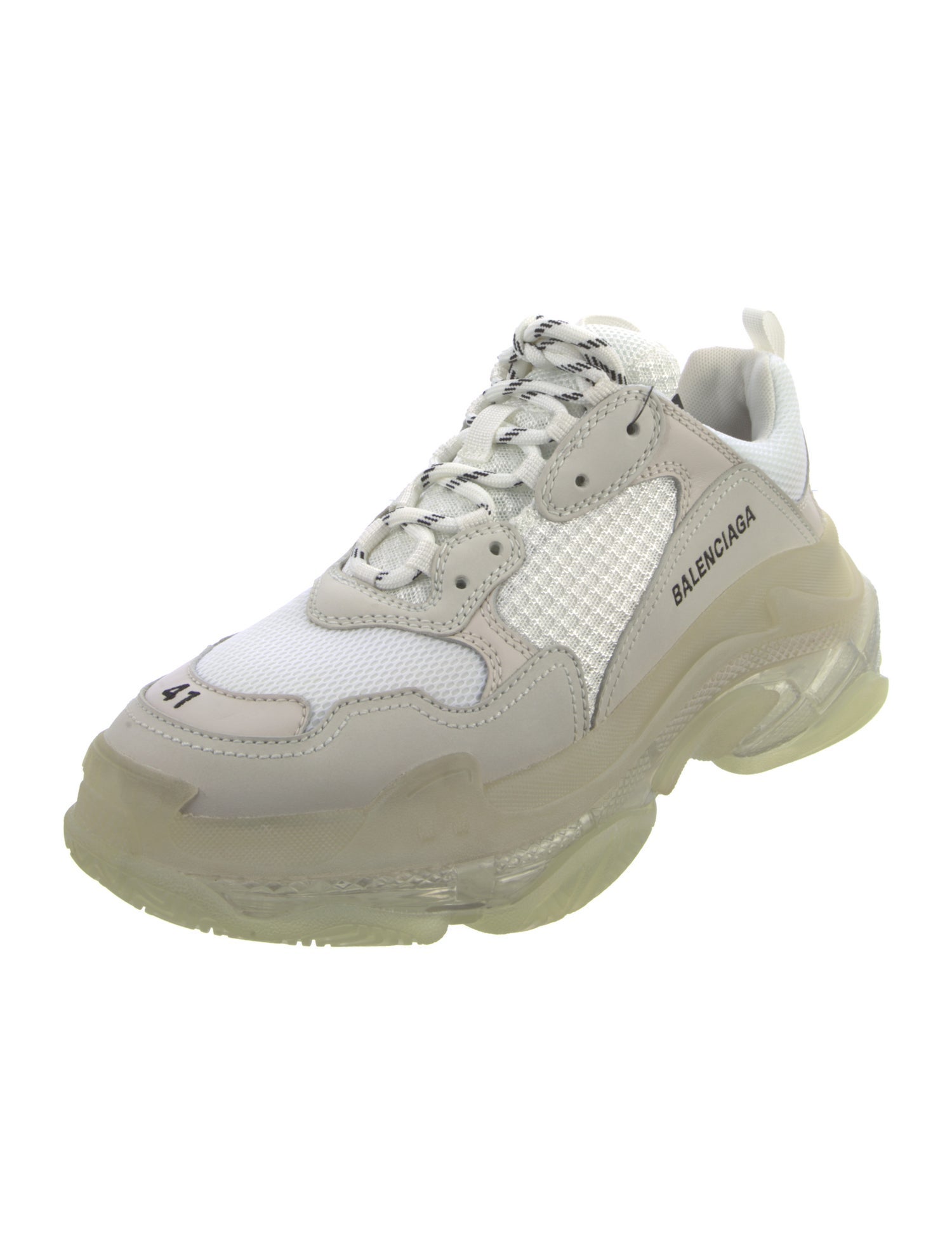 Balenciaga TRiple S Sneakers w/ Tags