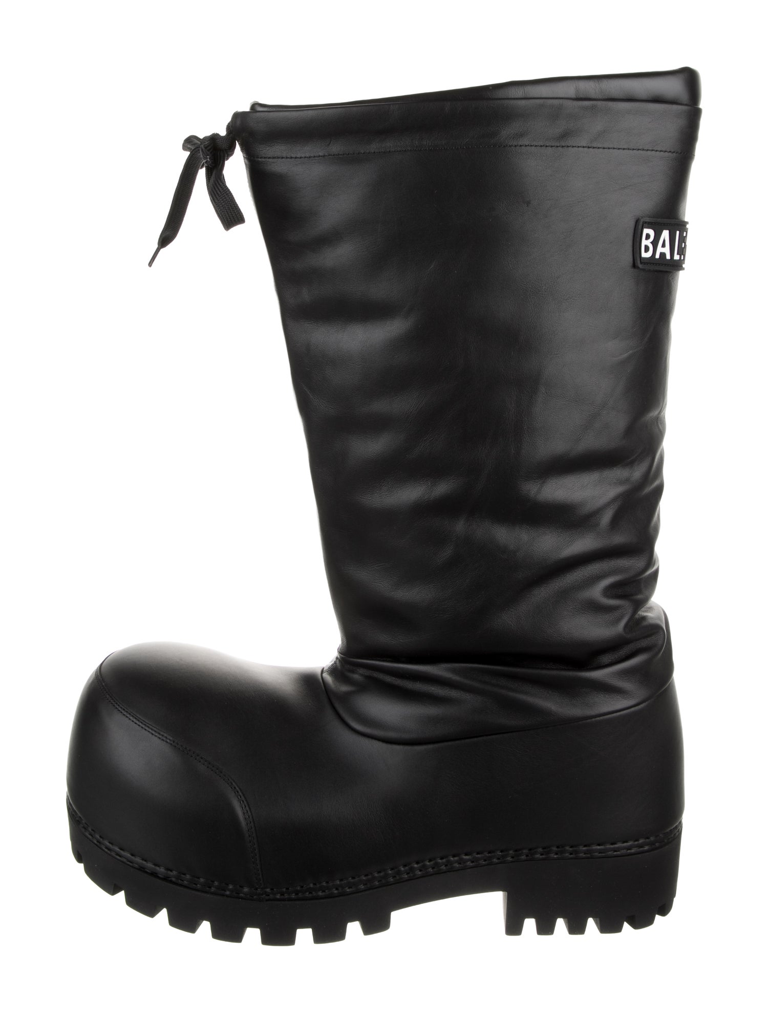 Balenciaga 2023 Alaska Boots