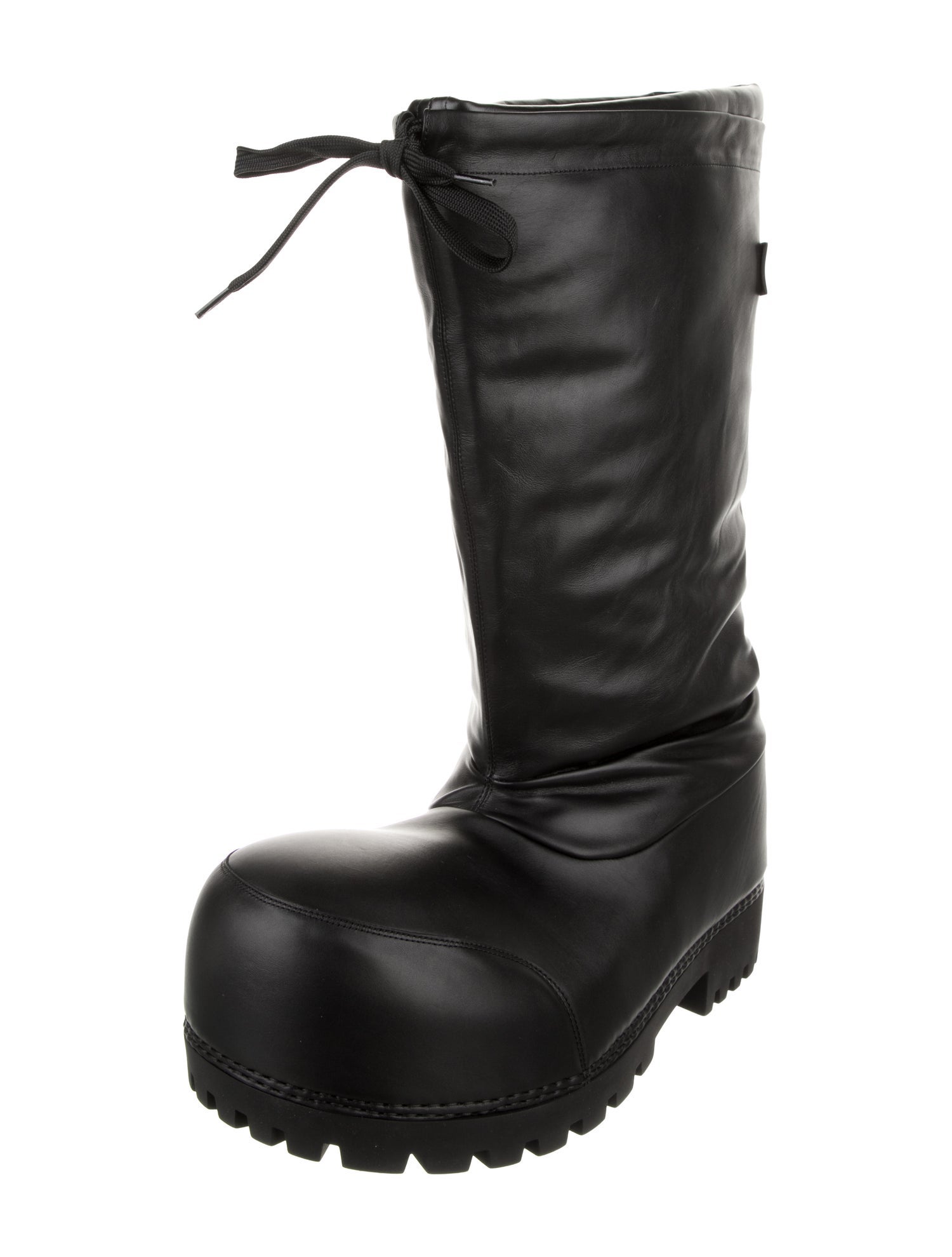 Balenciaga 2023 Alaska Boots