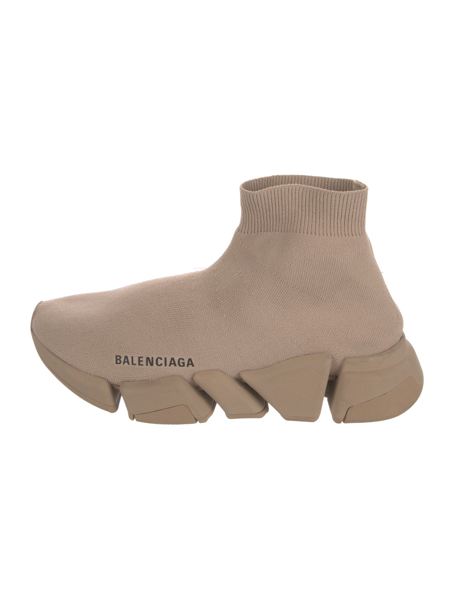 Balenciaga Speed Trainer 2.0 Sock Sneakers
