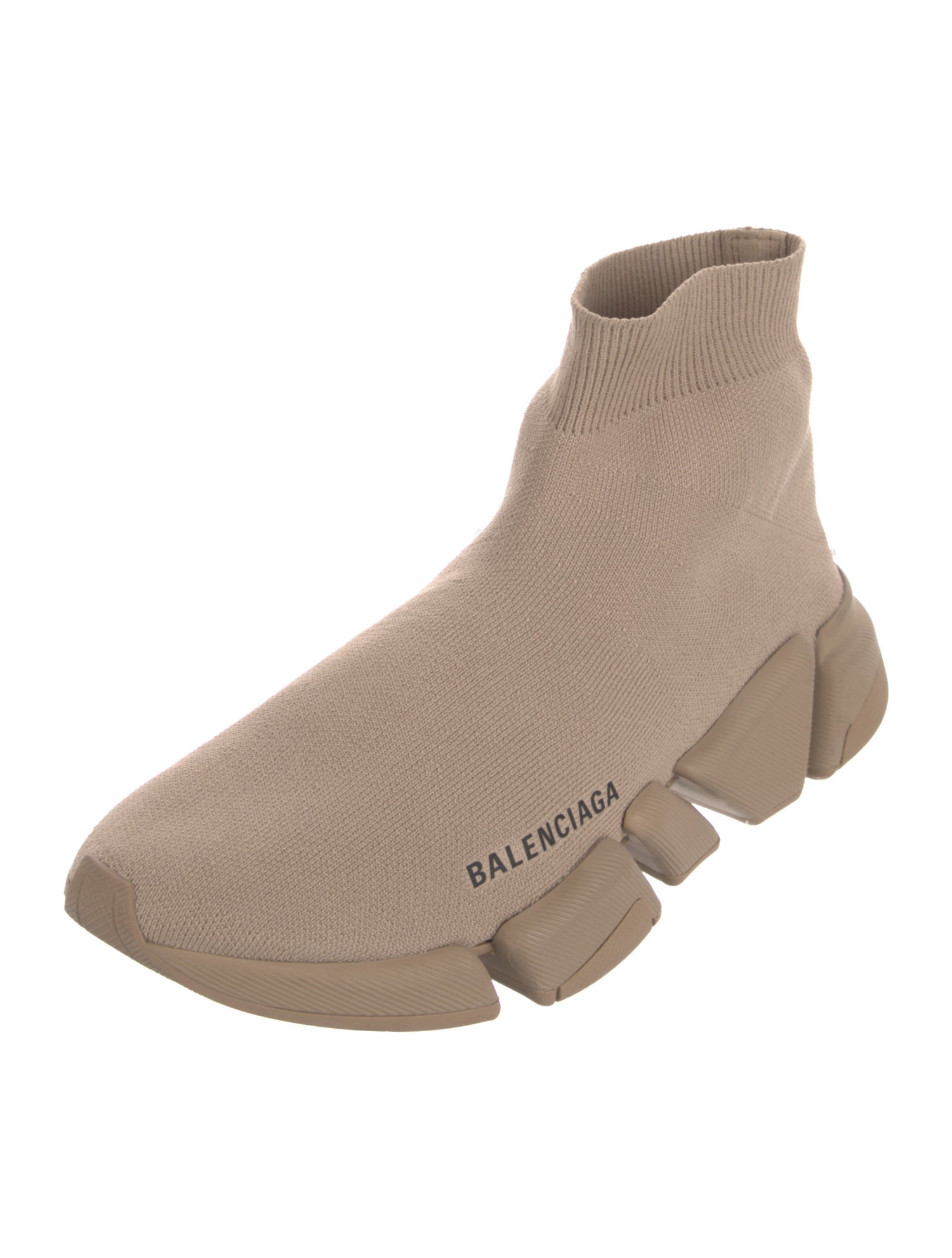 Balenciaga Speed Trainer 2.0 Sock Sneakers
