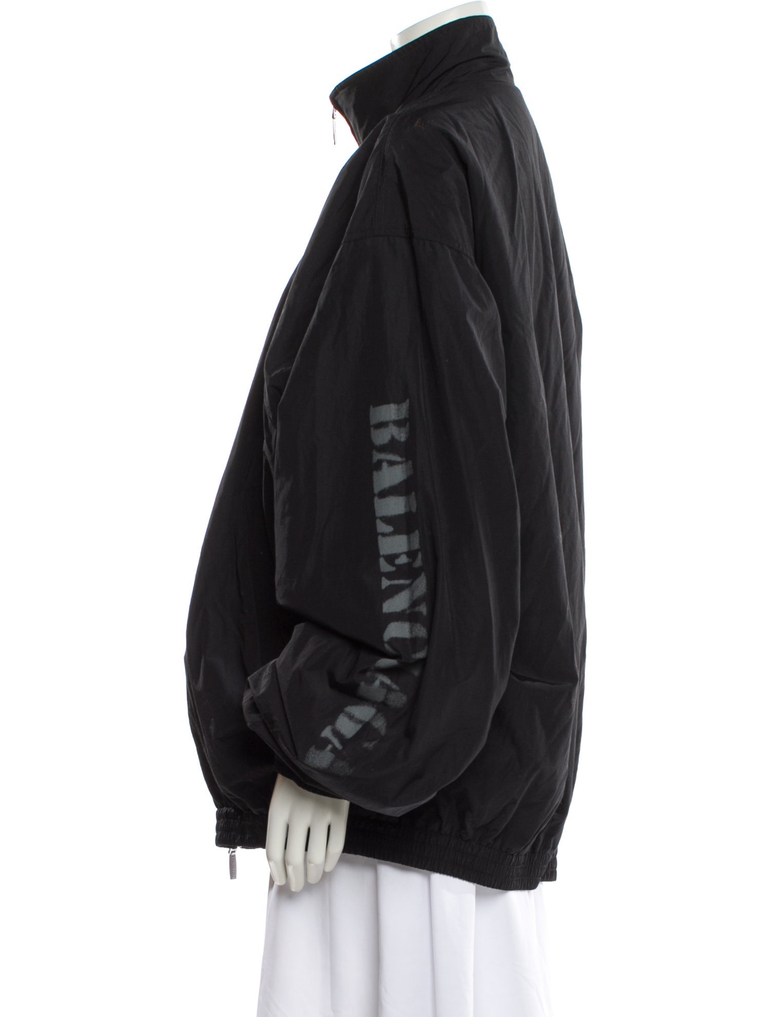 Balenciaga 2023 Windbreaker