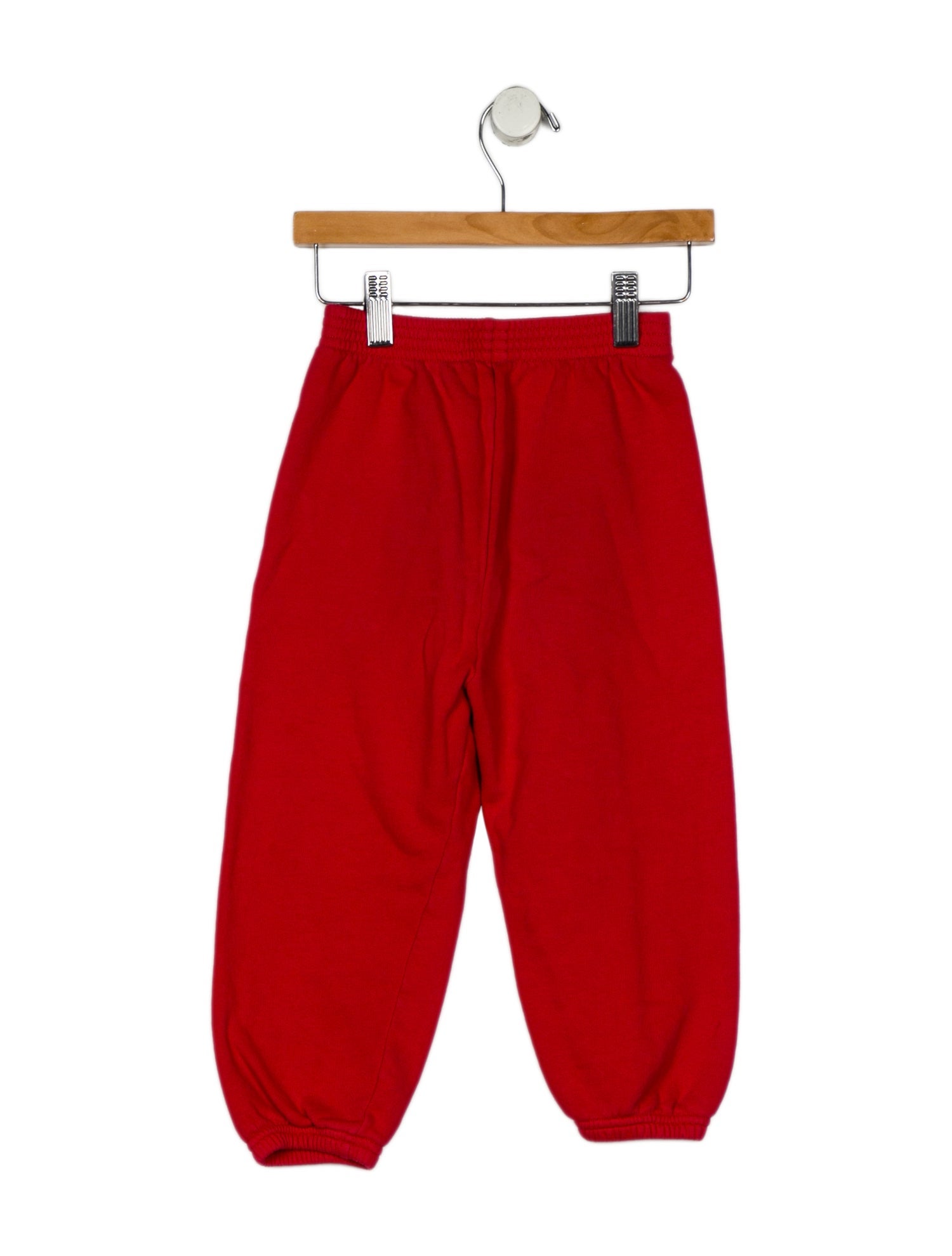 Balenciaga Toddler Boys' Cuffed Sweatpants