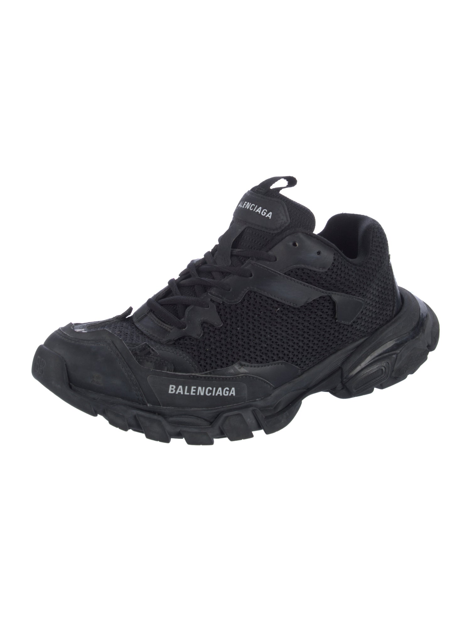 Balenciaga Track 3.0 Athletic Sneakers