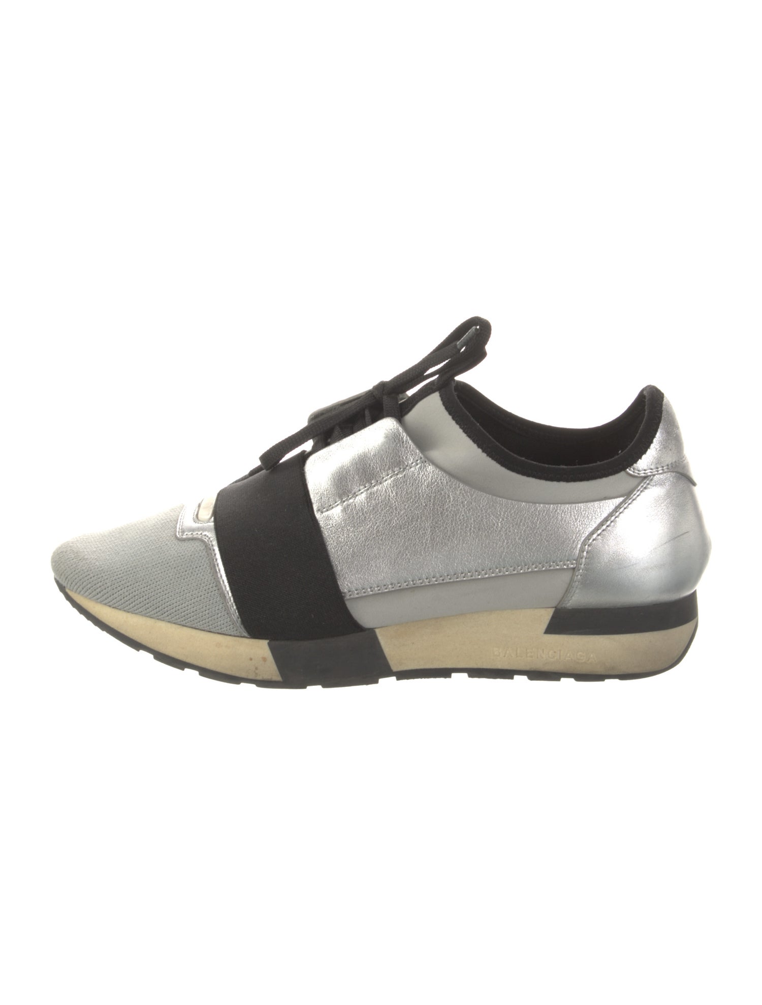 Balenciaga Race Runner Sneakers
