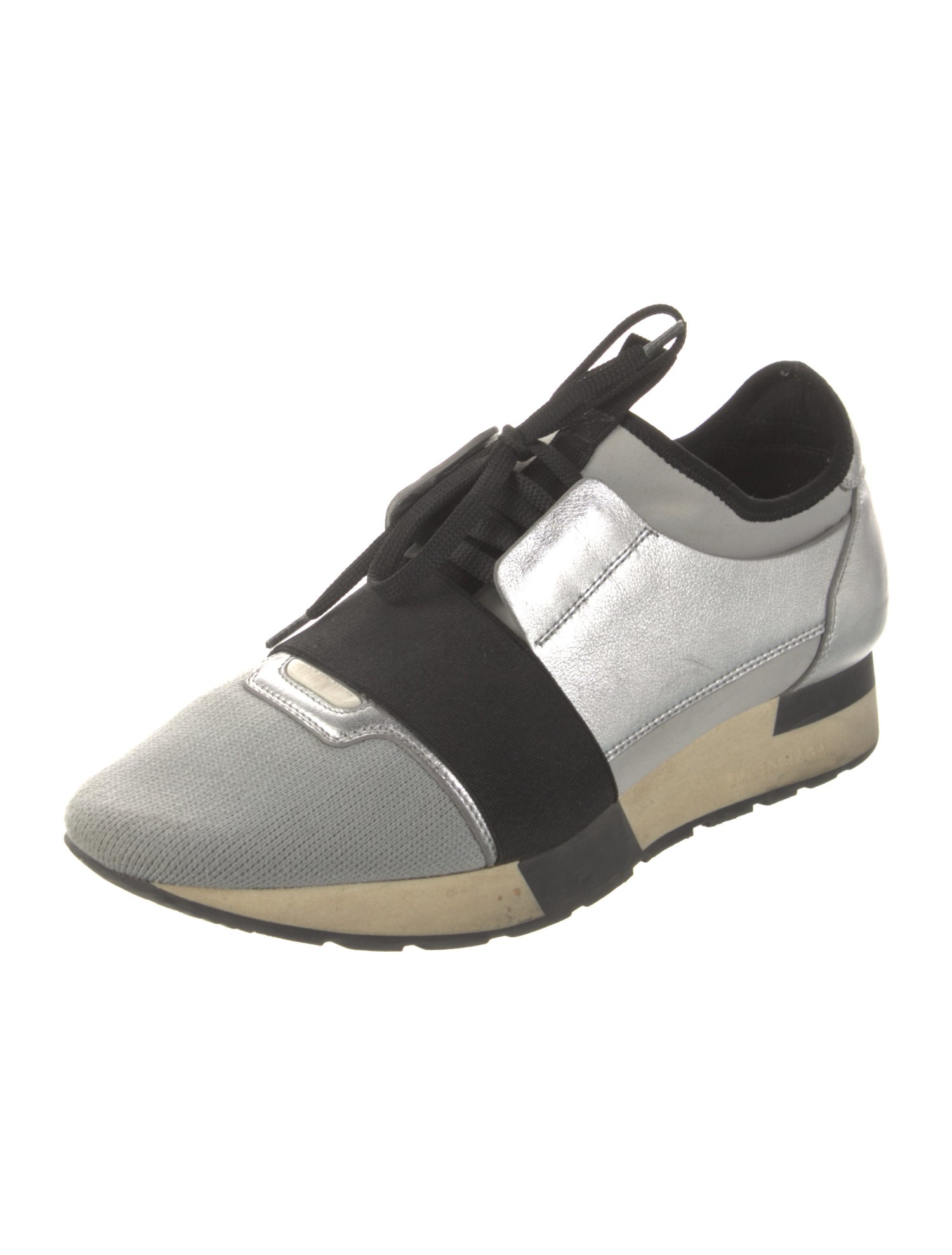 Balenciaga Race Runner Sneakers