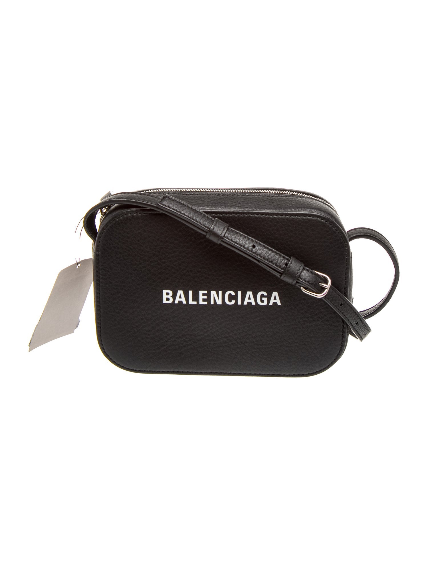 Balenciaga Signature Crossbody Bag w/ Tags