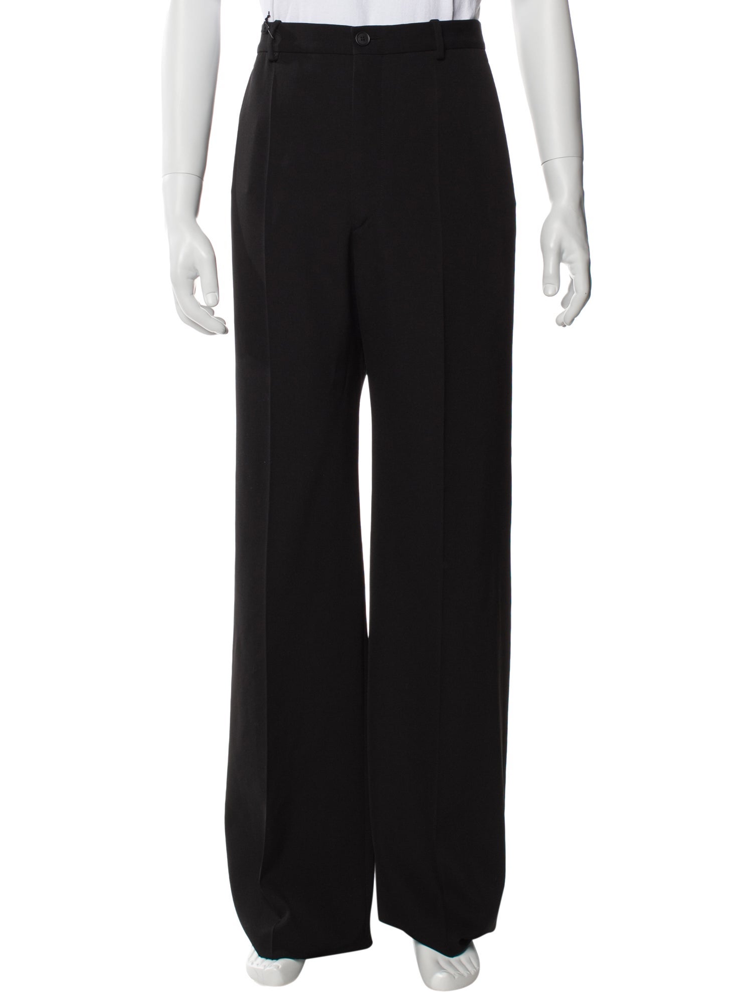 Balenciaga 2024 Dress Pants w/ Tags