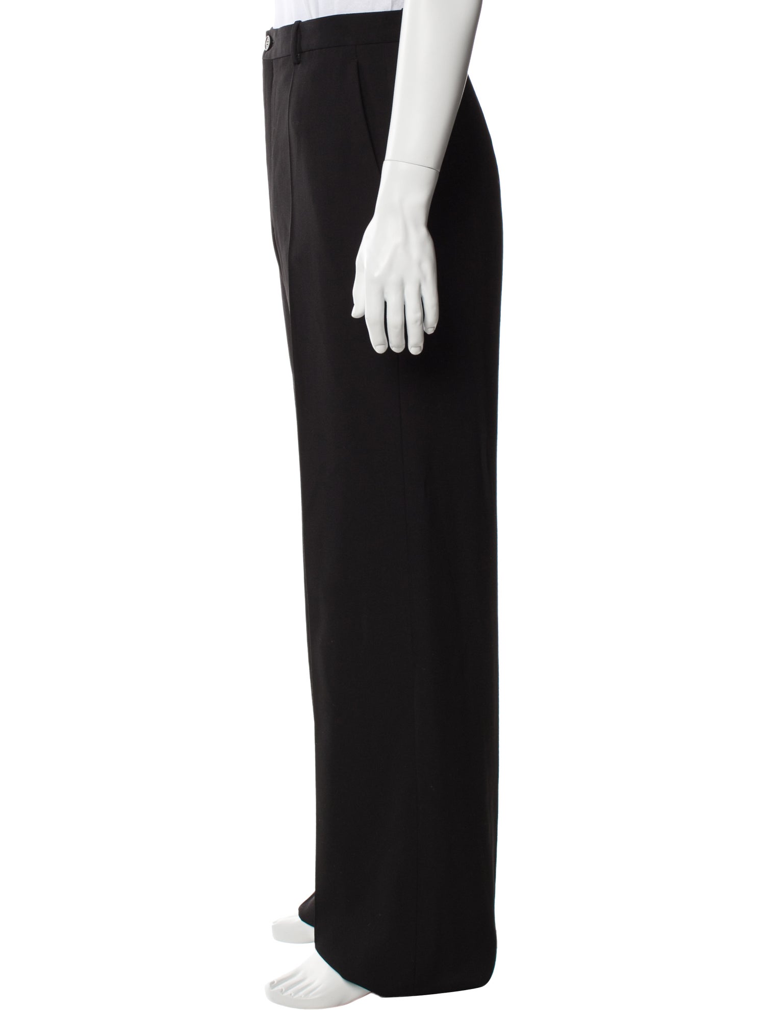 Balenciaga 2024 Dress Pants w/ Tags