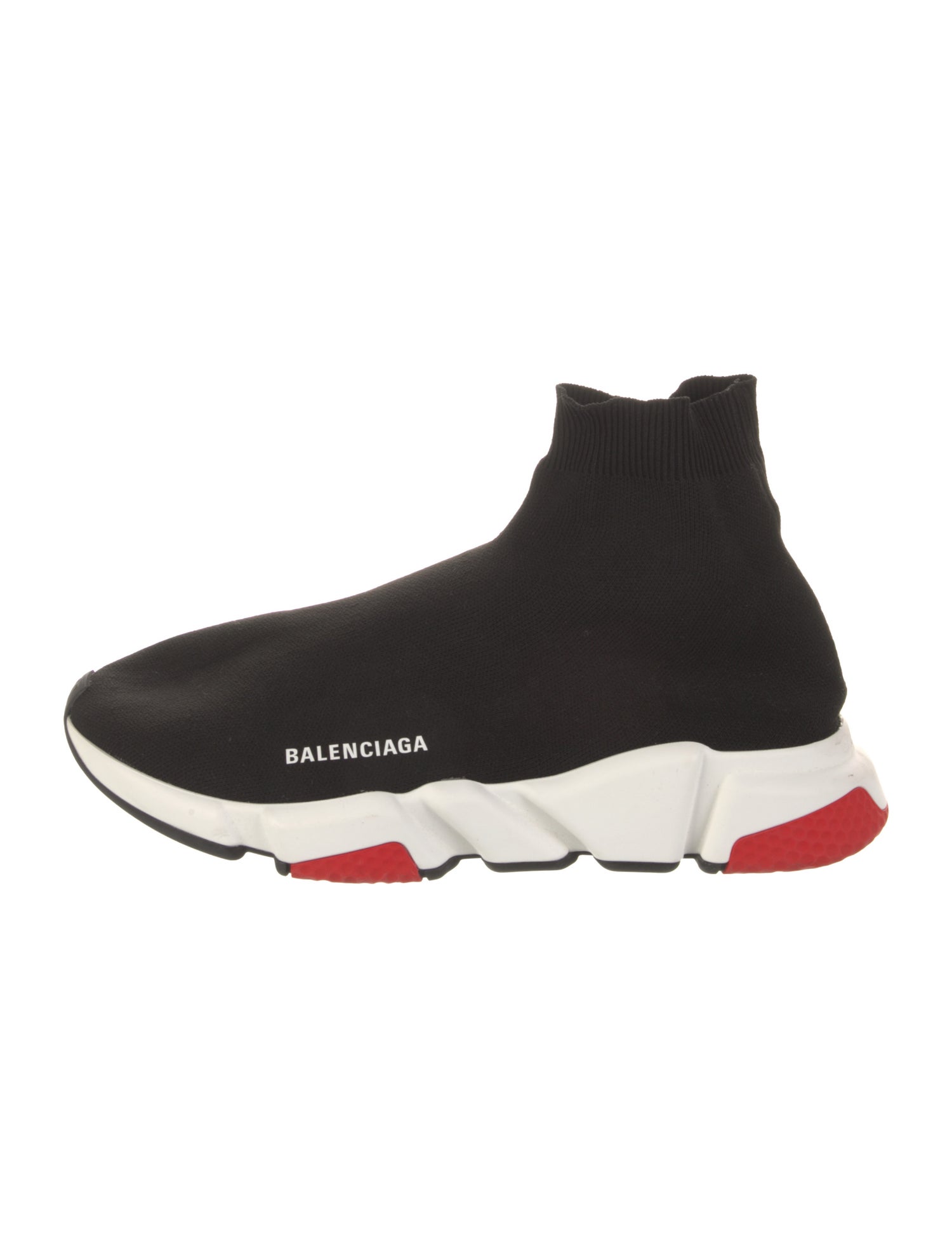 Balenciaga Speed Trainer Sock Sneakers