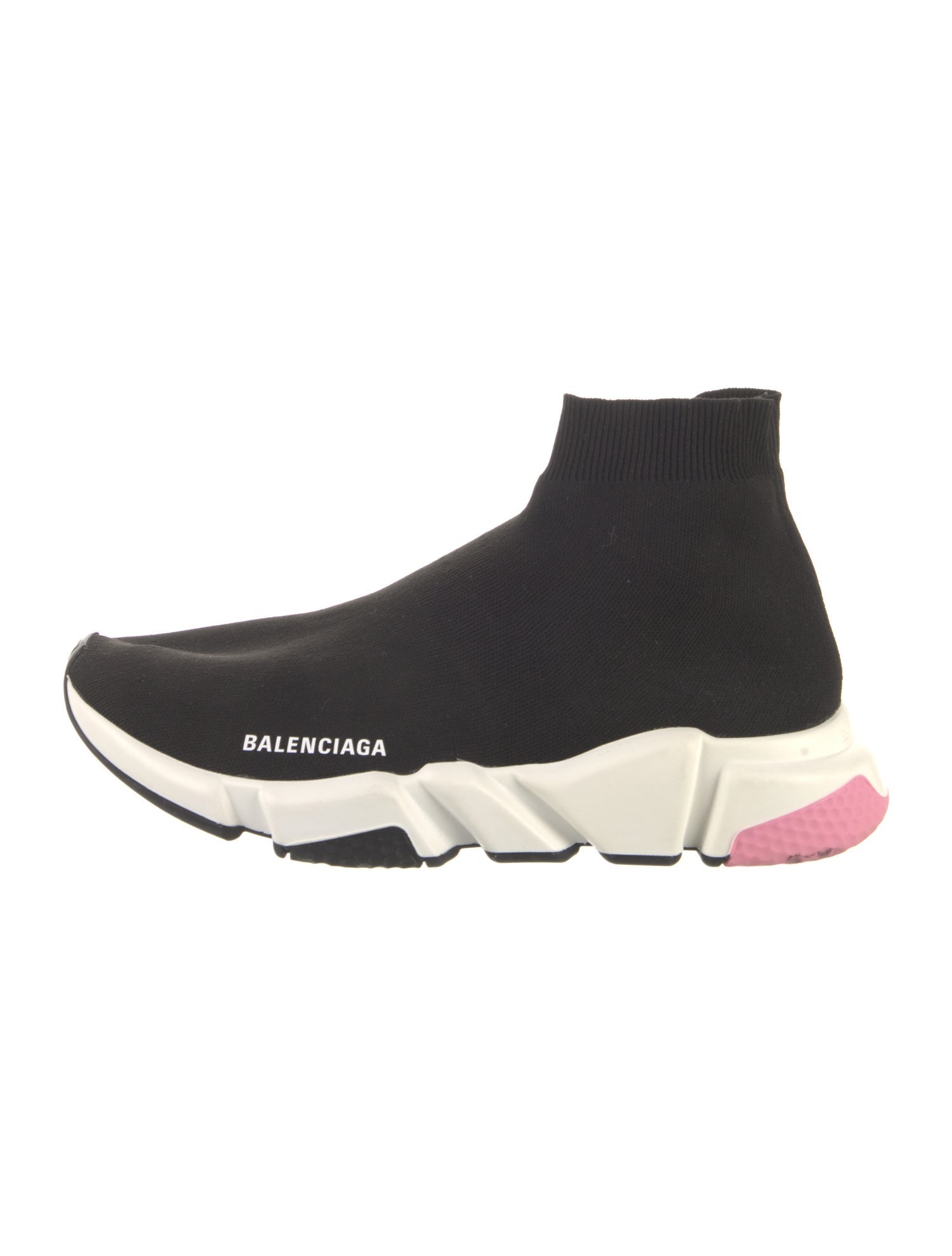 Balenciaga Speed Trainer Sock Sneakers
