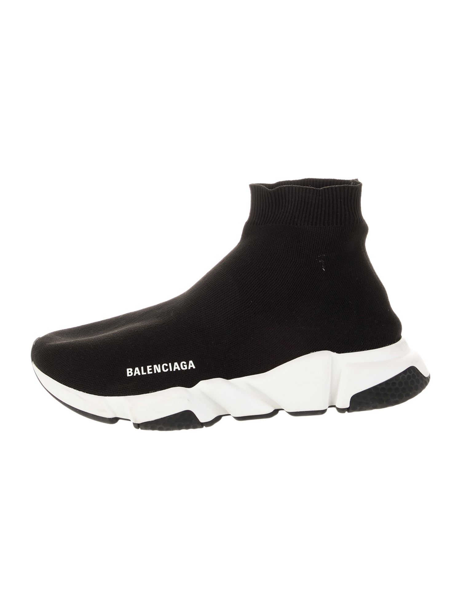 Balenciaga Speed Trainer Sock Sneakers