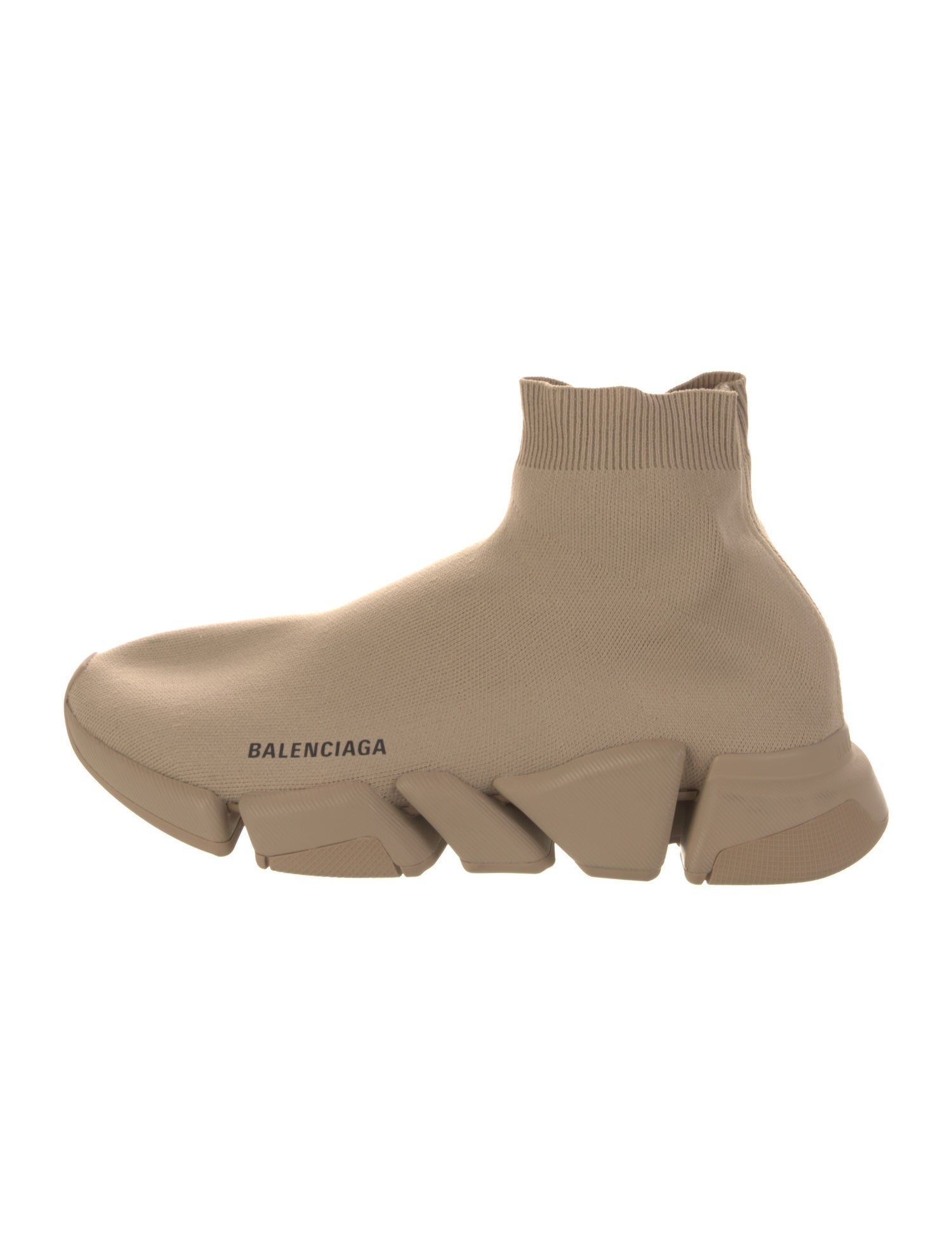 Balenciaga Speed Trainer 2.0 Sock Sneakers