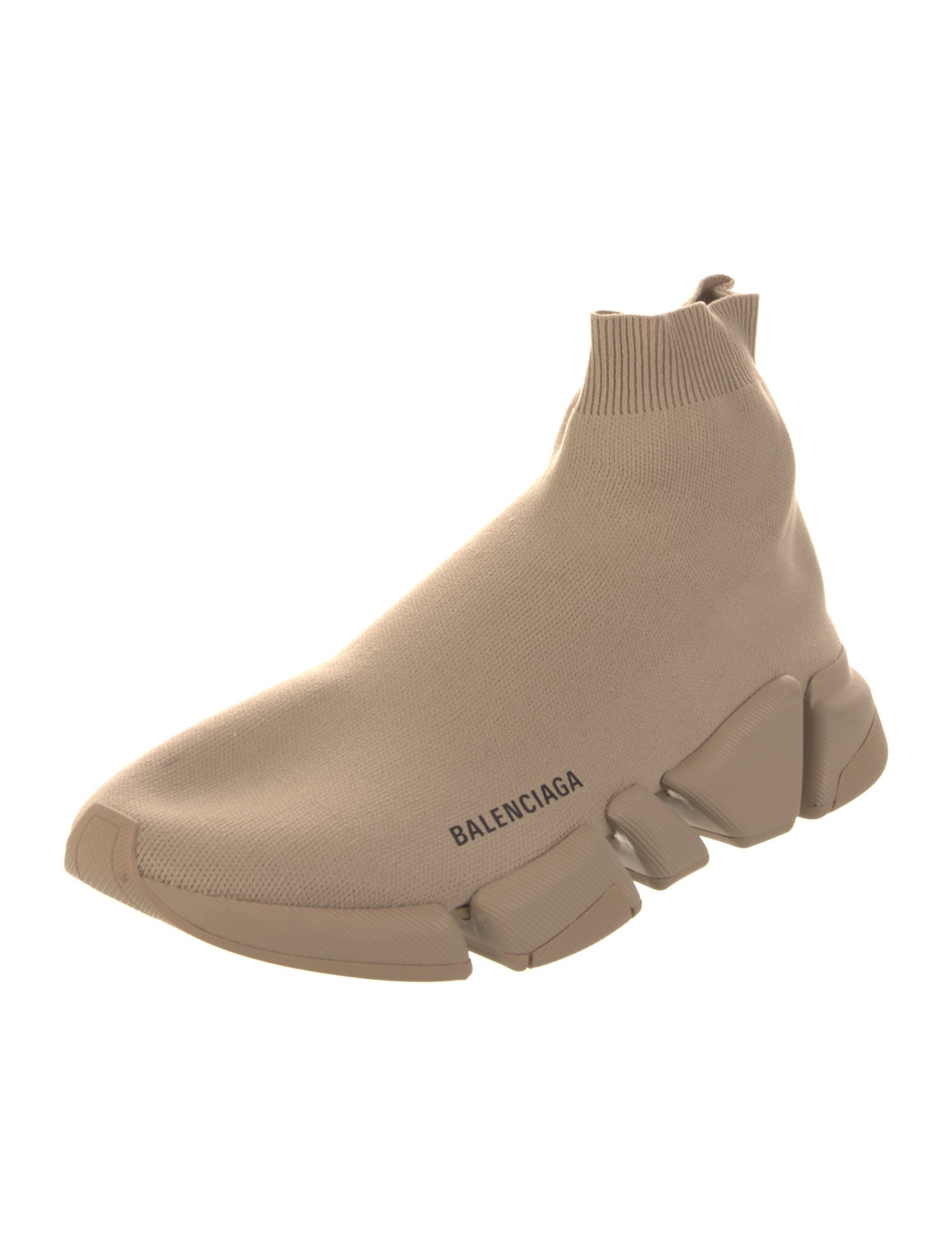 Balenciaga Speed Trainer 2.0 Sock Sneakers