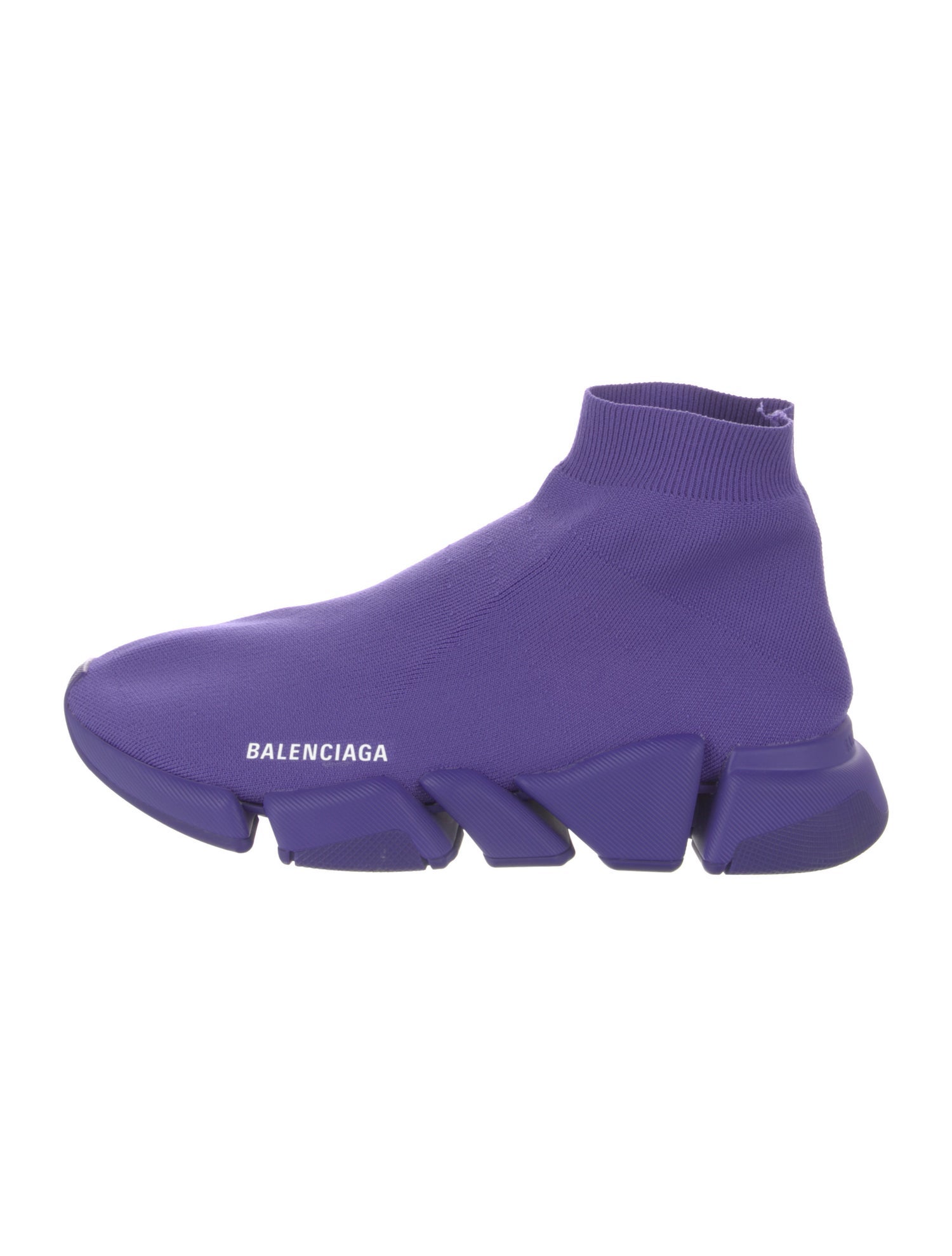 Balenciaga Speed Trainer 2.0 Sock Sneakers