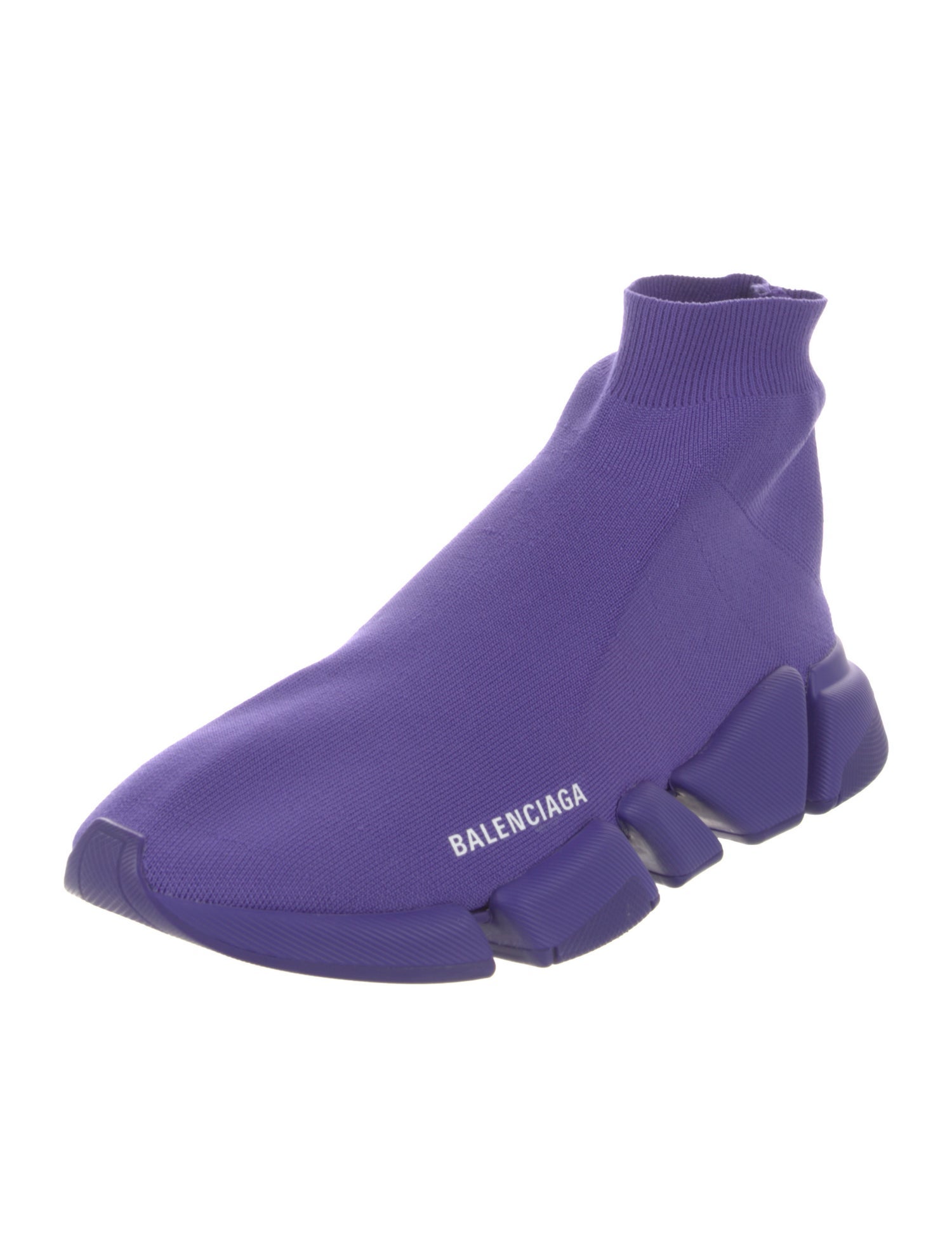 Balenciaga Speed Trainer 2.0 Sock Sneakers