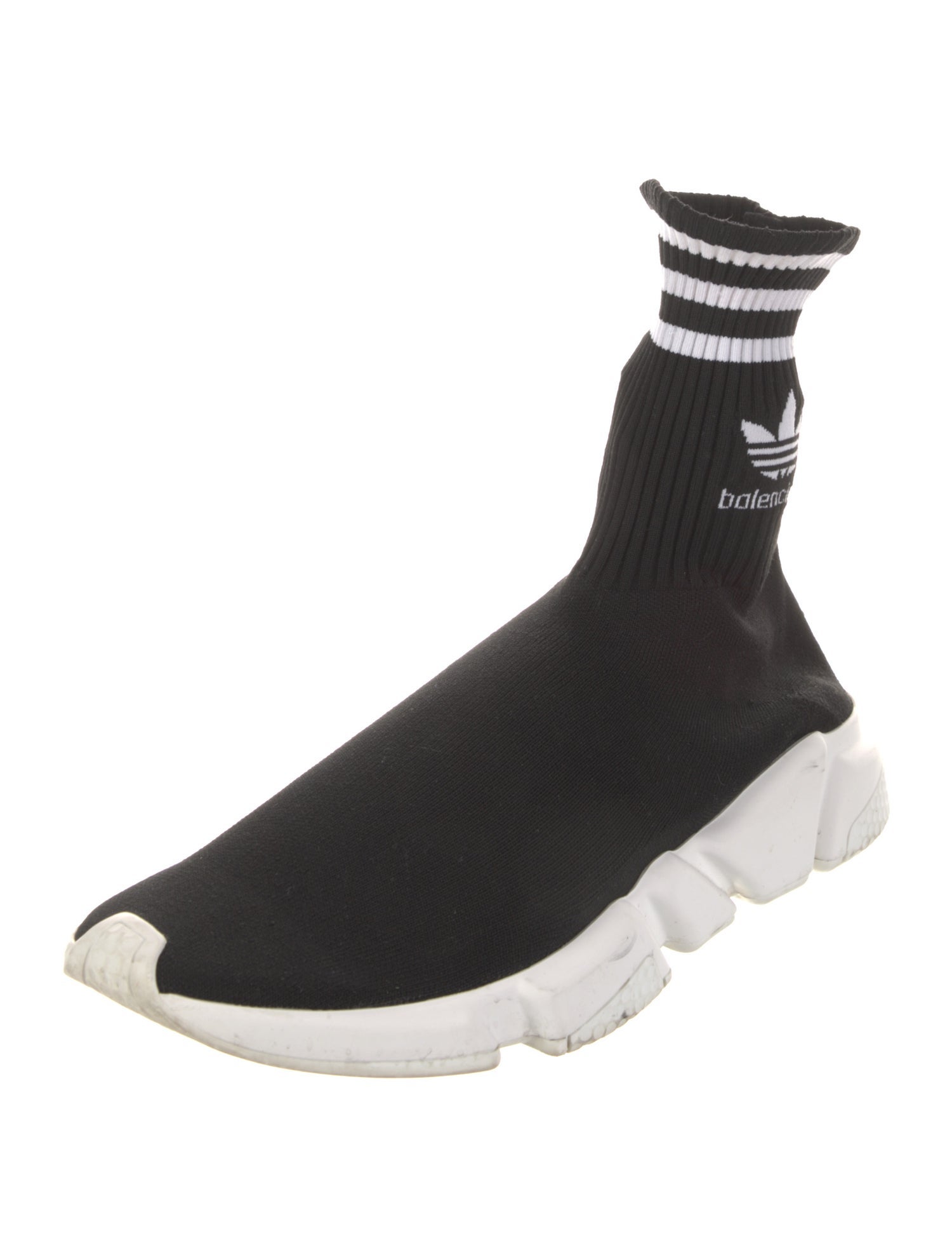 adidas gazelle silver green womens Balenciaga] x Adidas Men's Originals Stan Smith Sneakers in Black  DPUS  Designer Outlet
