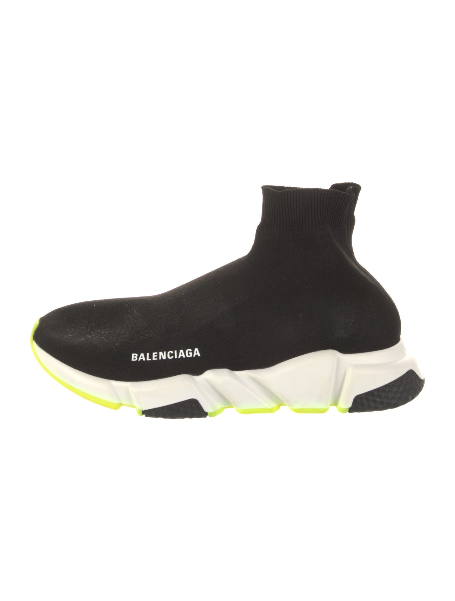 Balenciaga Speed Trainer Sock Sneakers