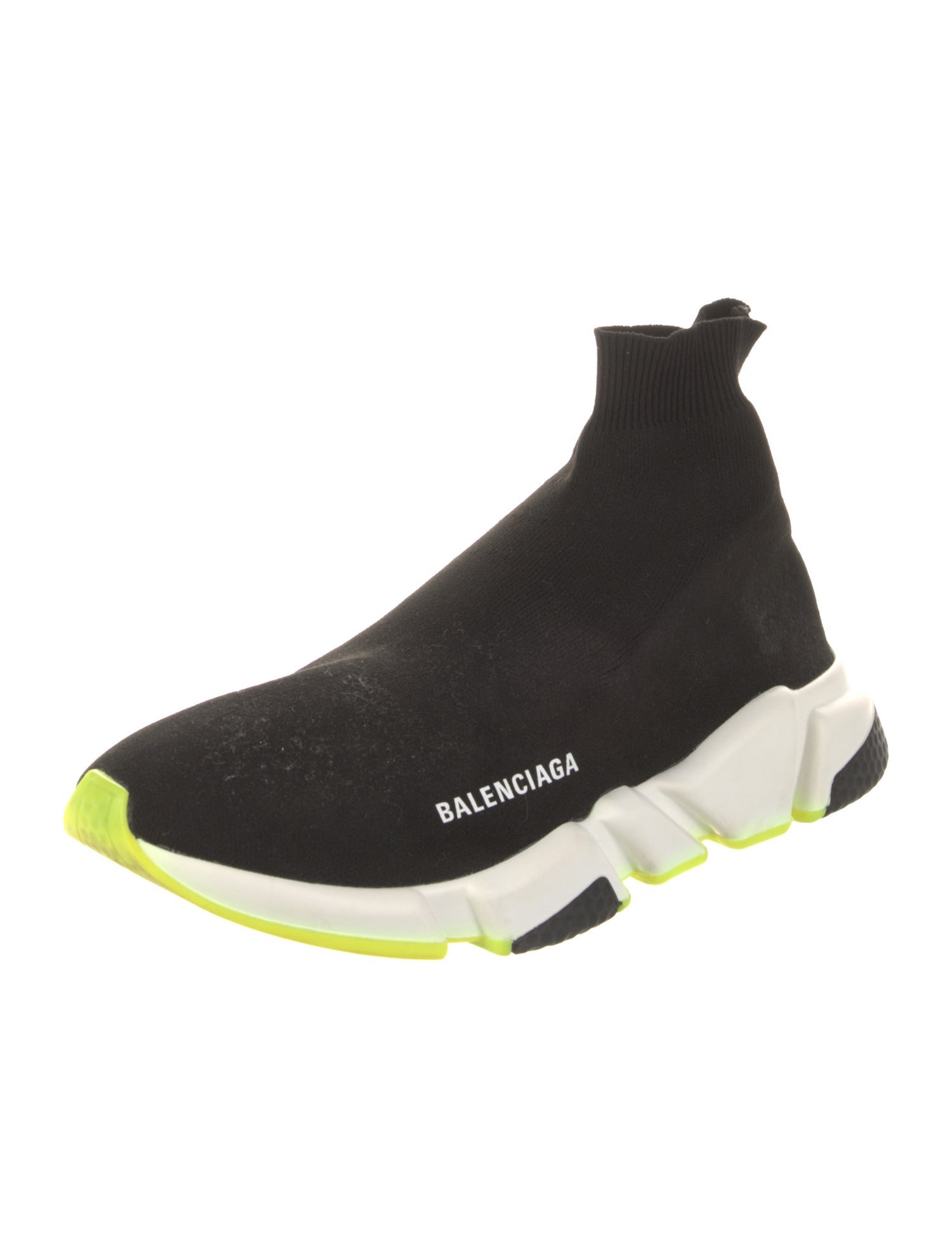 Balenciaga Speed Trainer Sock Sneakers