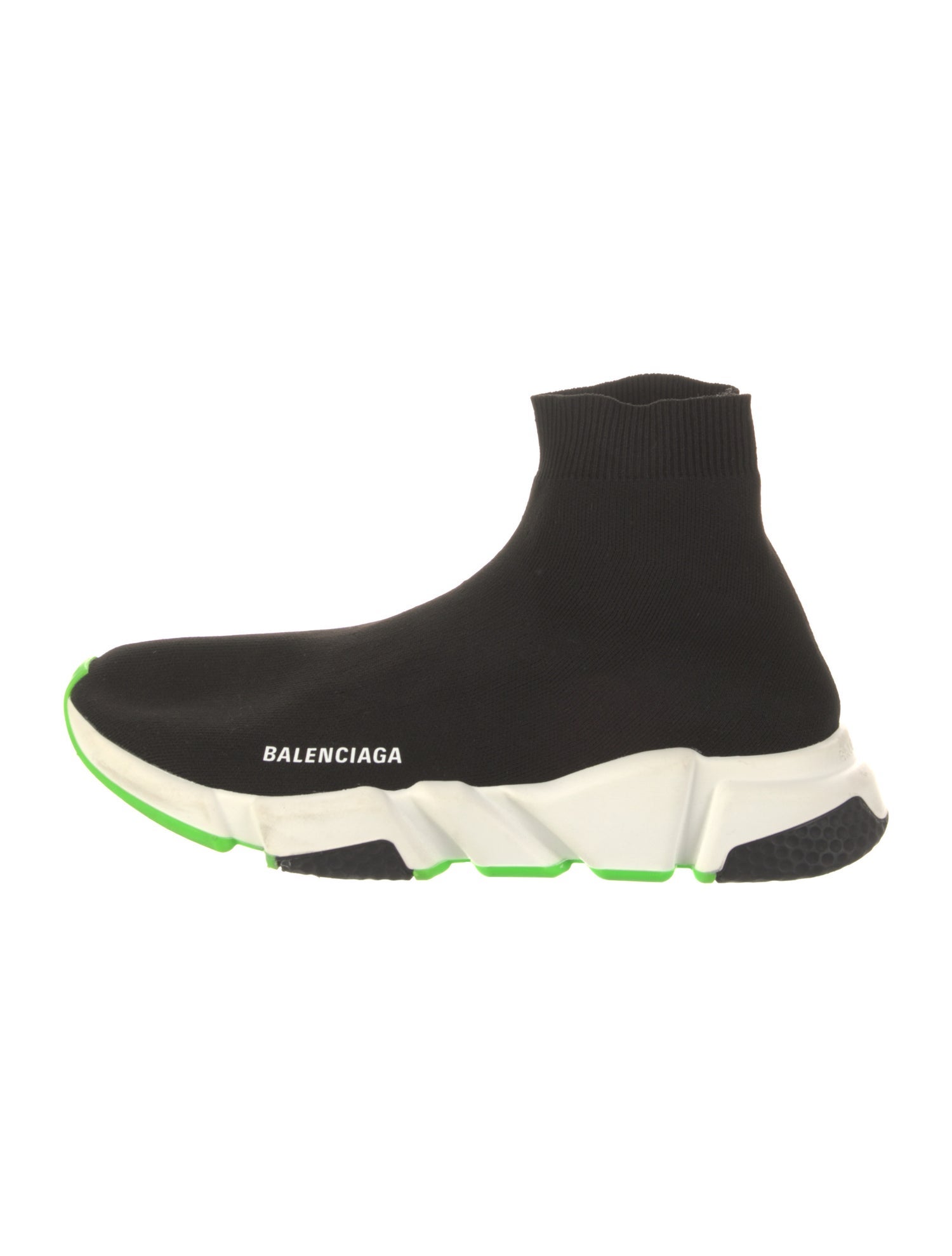 Balenciaga Speed Trainer Sock Sneakers
