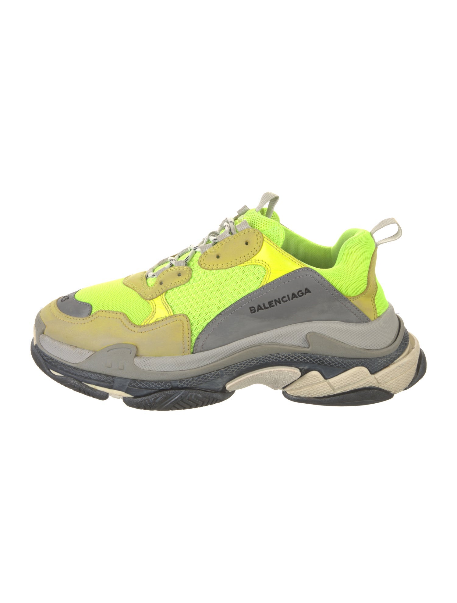 Balenciaga TRiple S Sneakers