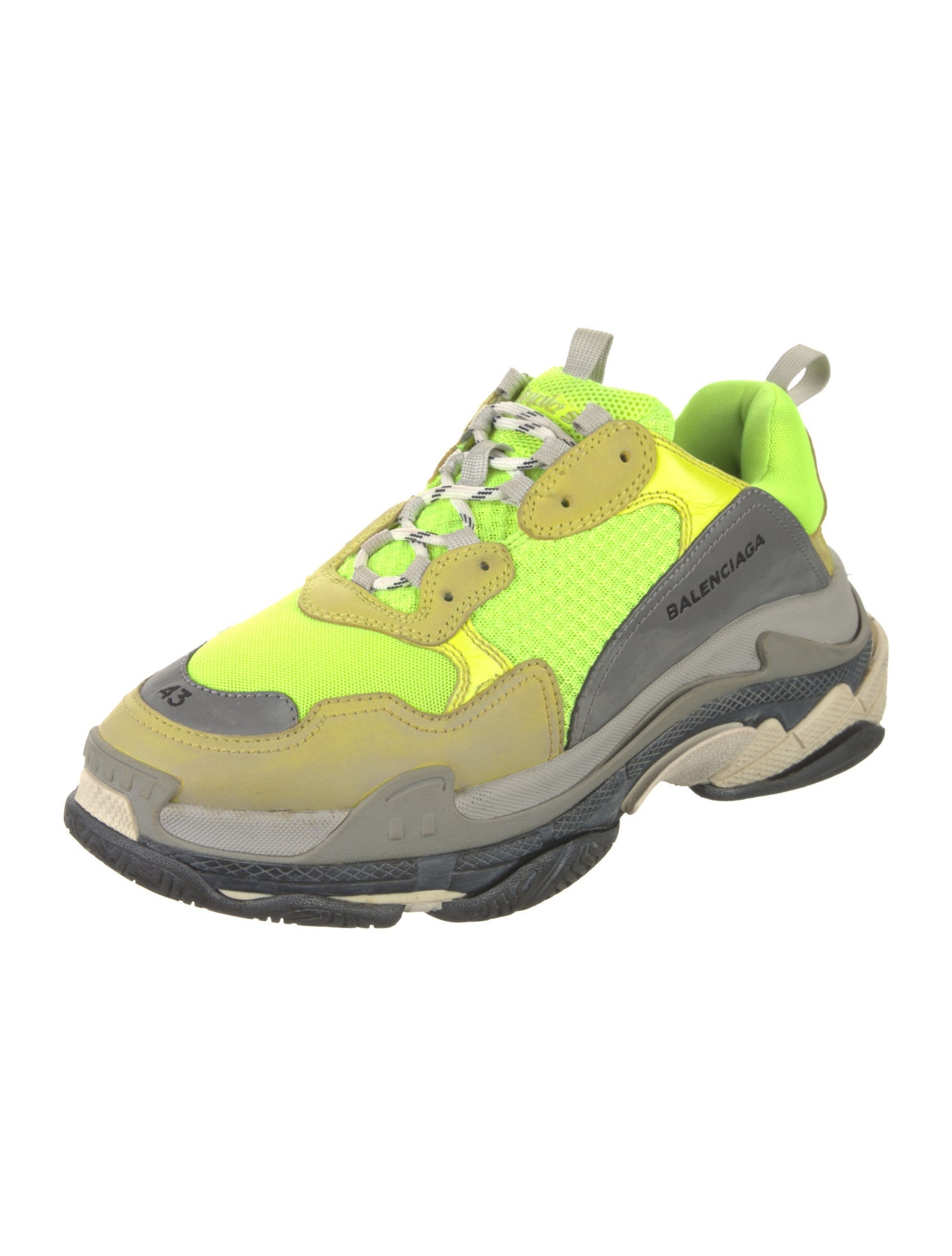 Balenciaga TRiple S Sneakers