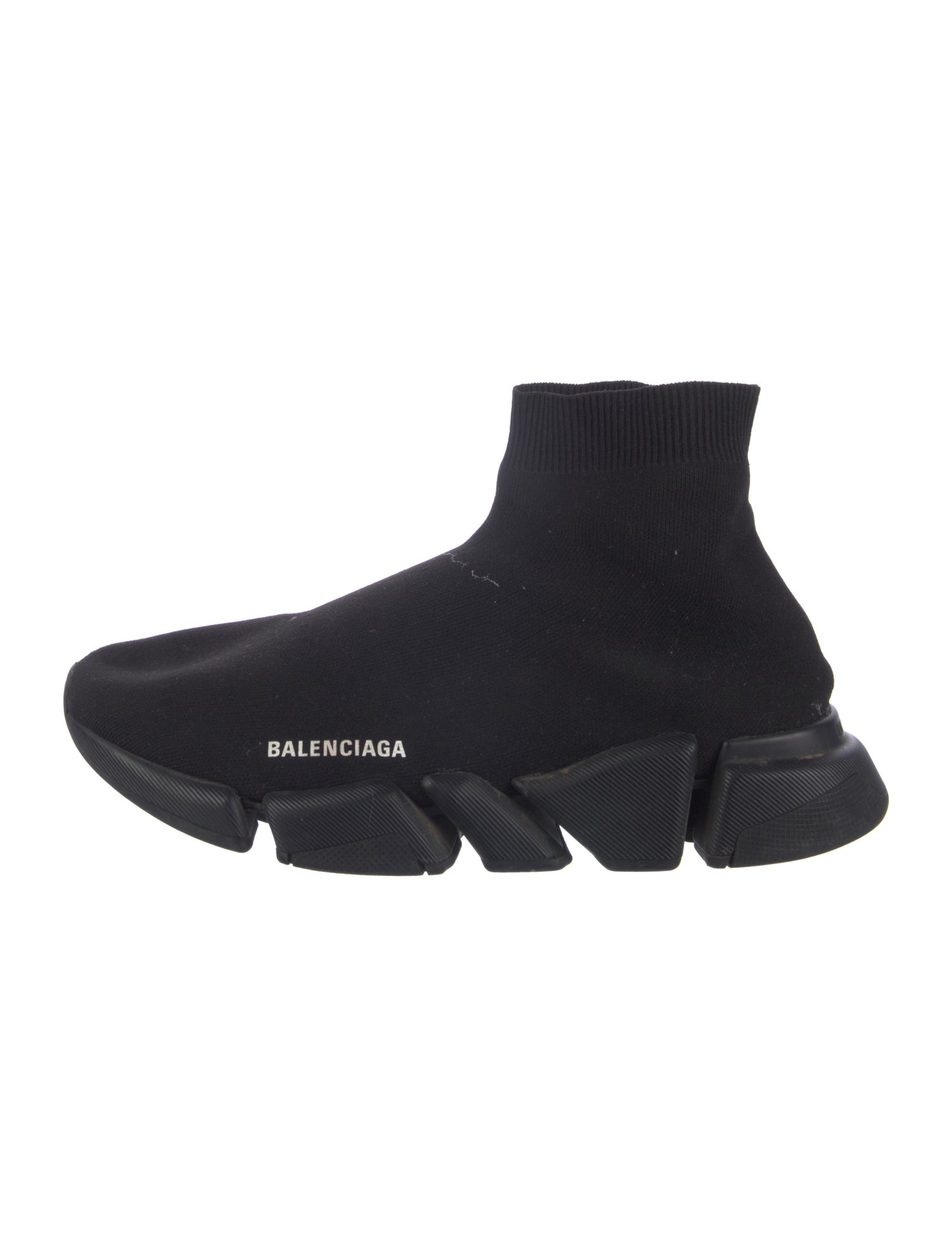 Balenciaga Speed Trainer 2.0 Sock Sneakers