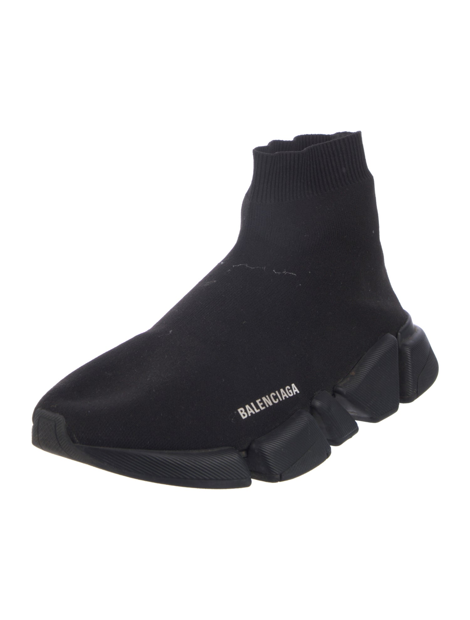 Balenciaga Speed Trainer 2.0 Sock Sneakers