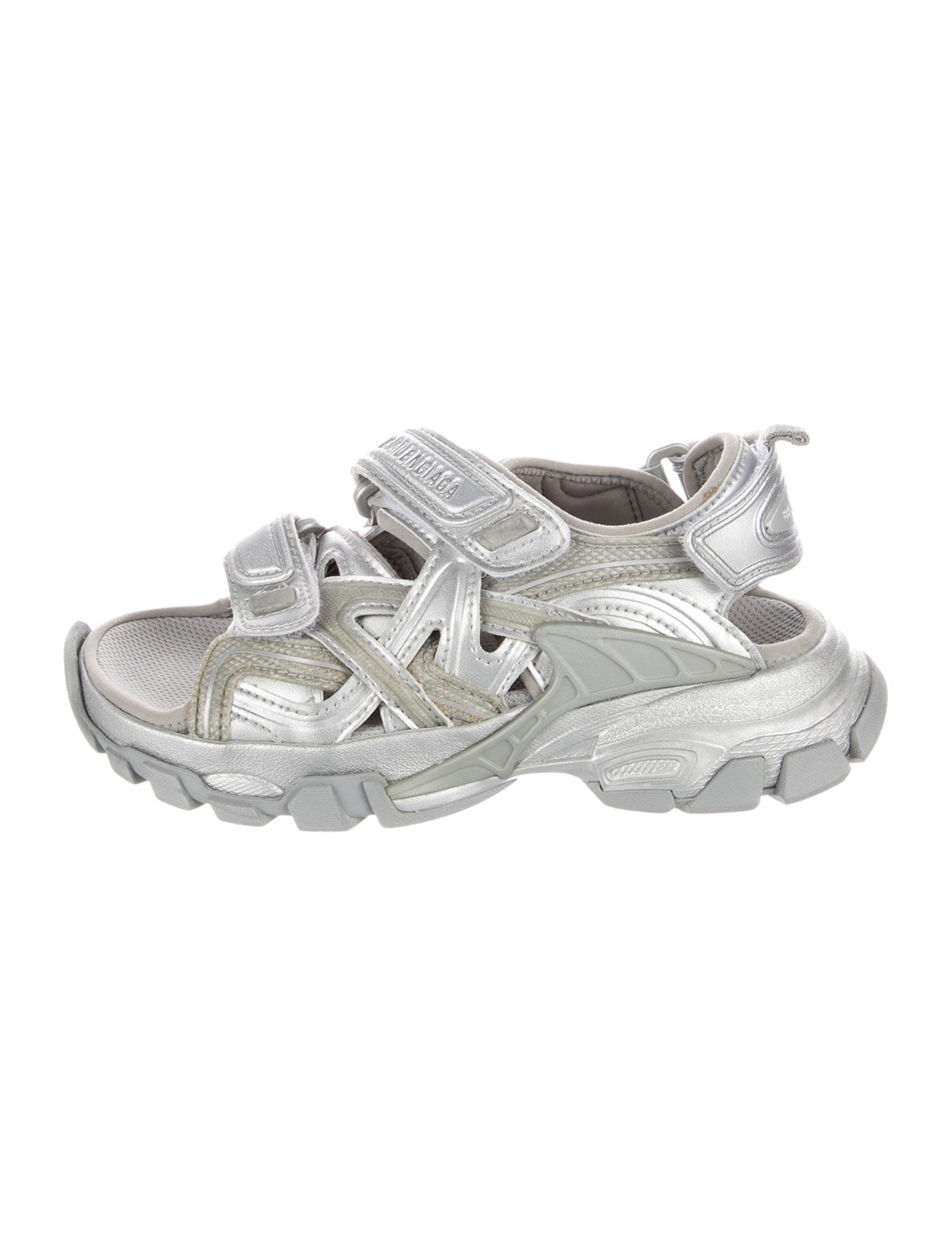 Balenciaga Boys' sandals