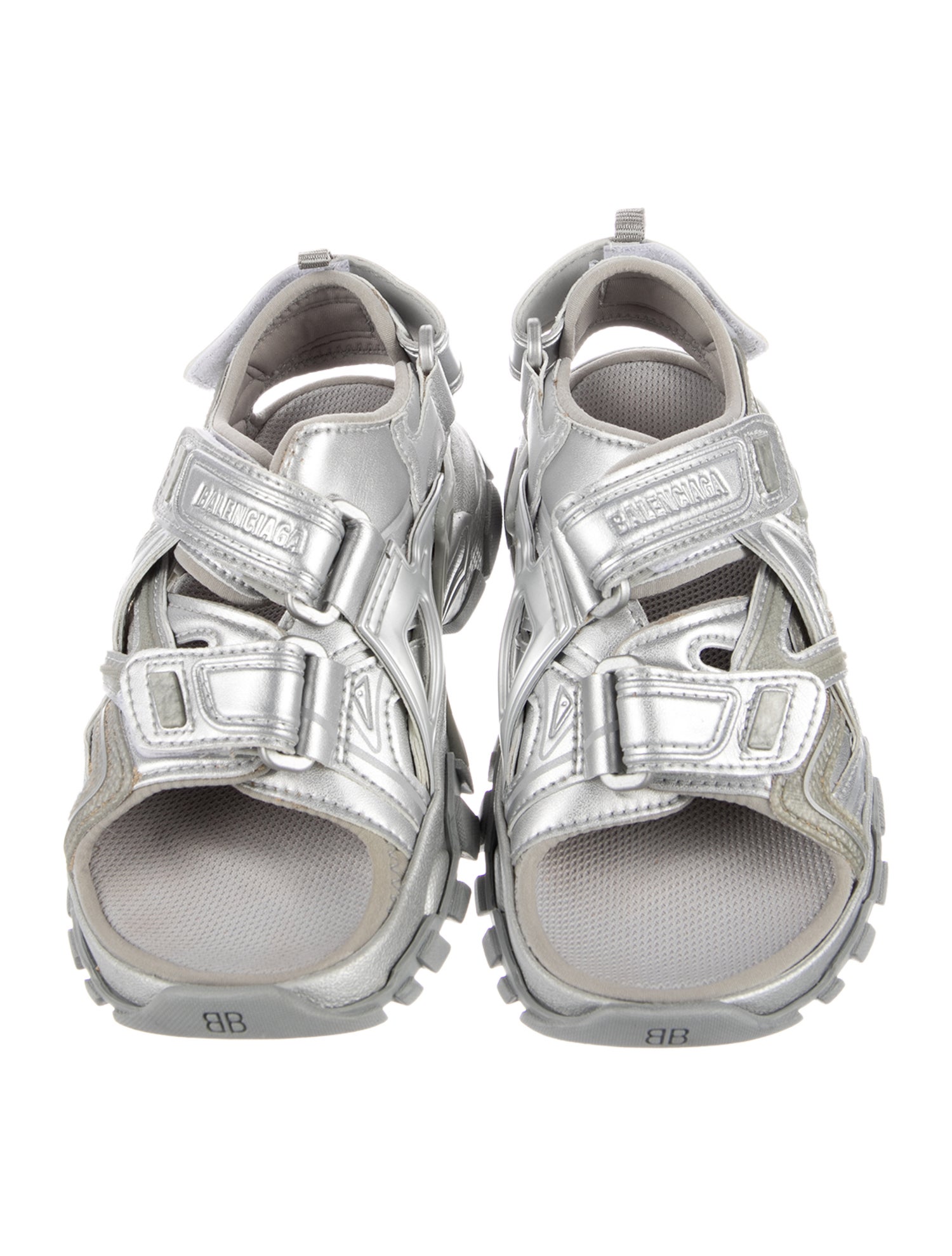 Balenciaga Boys' sandals