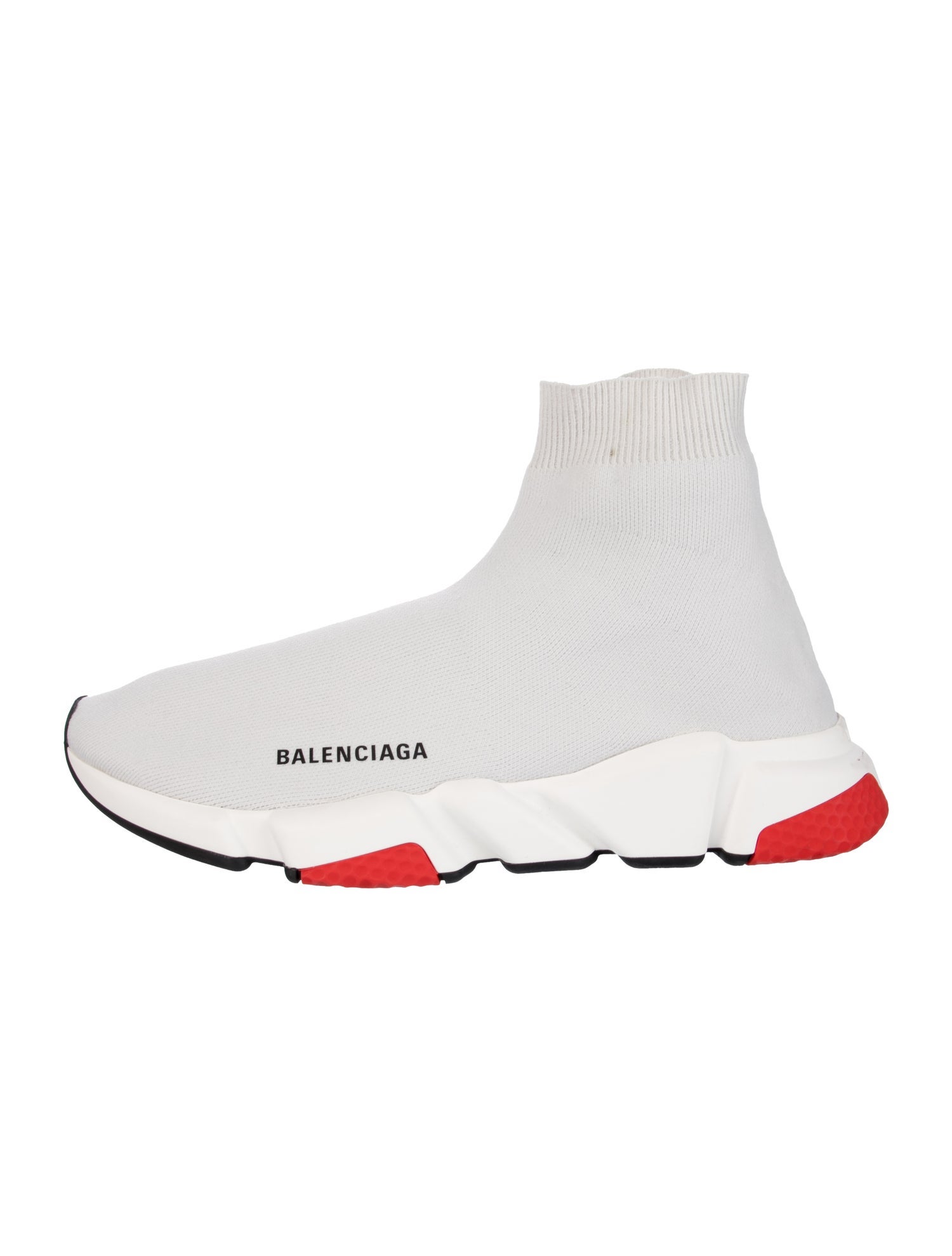 Balenciaga Speed Trainer Sock Sneakers