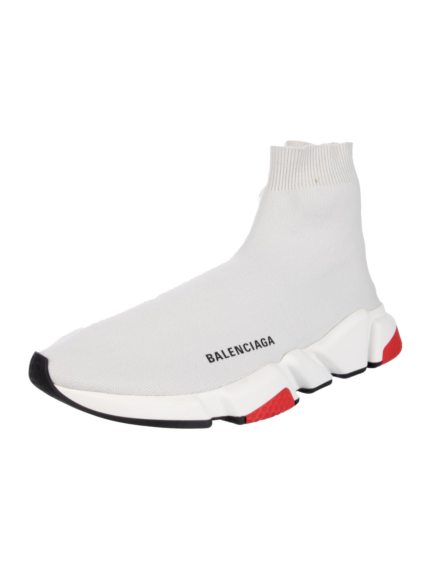 Balenciaga Speed Trainer Sock Sneakers