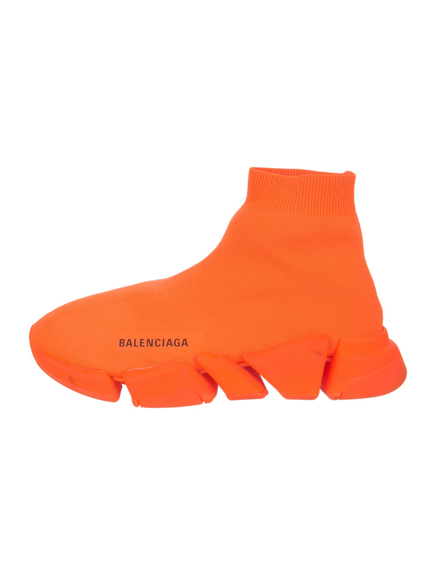 Balenciaga Speed Trainer 2.0 Sock Sneakers