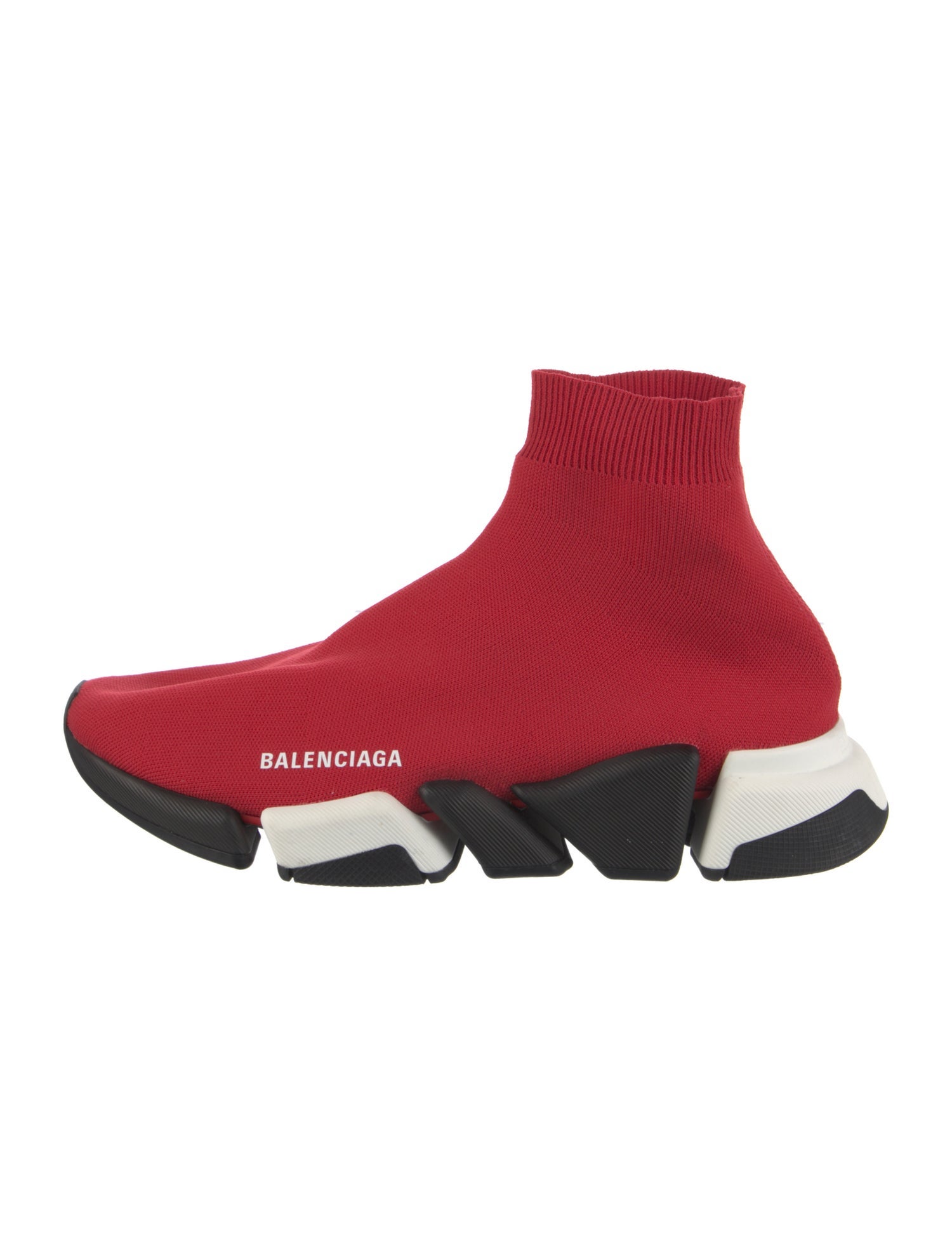 Balenciaga Speed Trainer Sock Sneakers