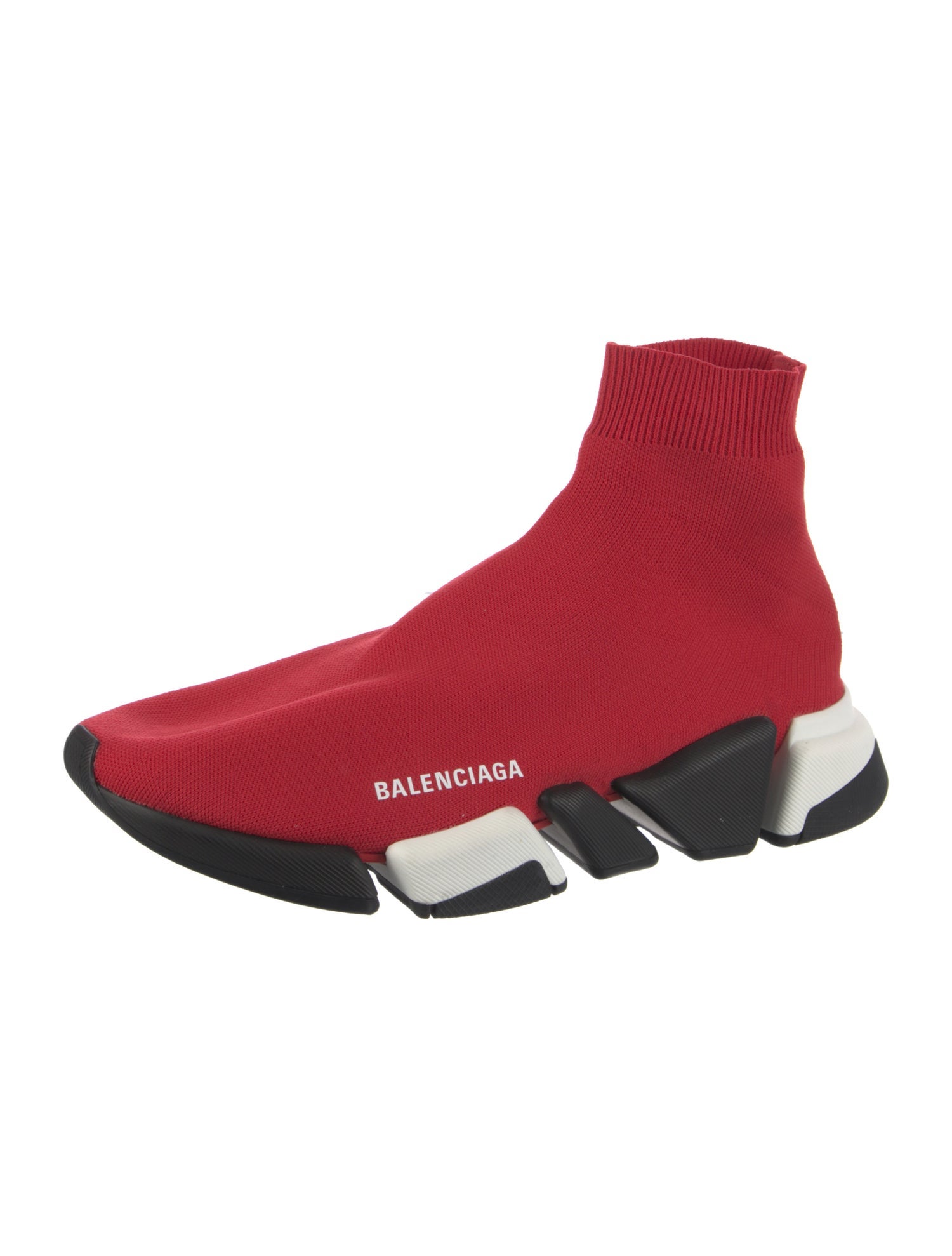 Balenciaga Speed Trainer Sock Sneakers