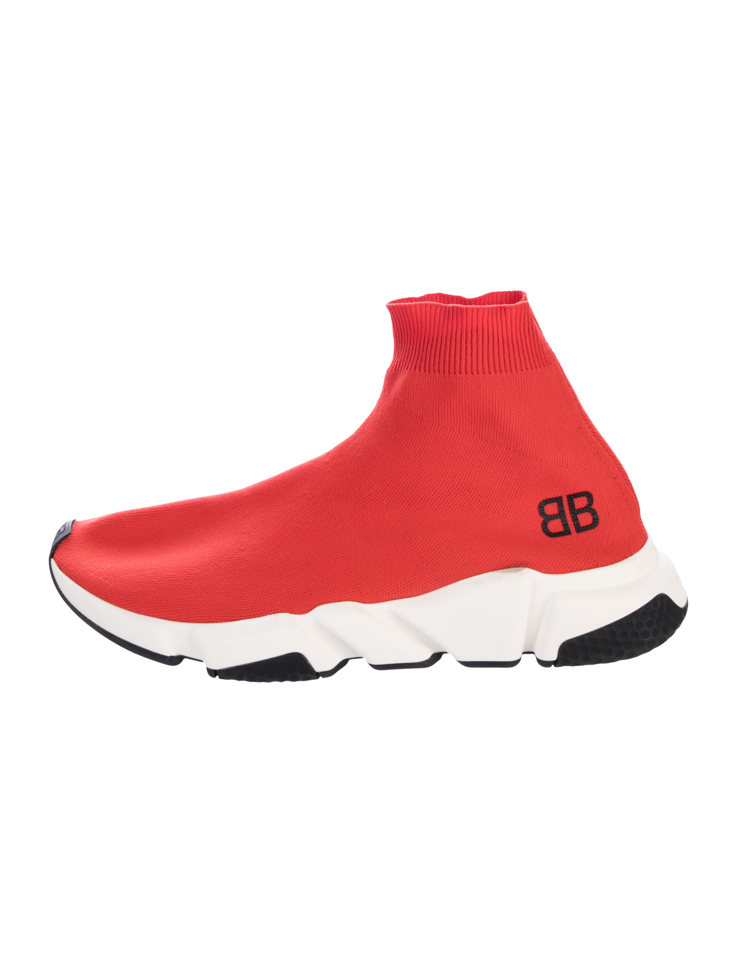 Balenciaga Speed Trainer Sneakers
