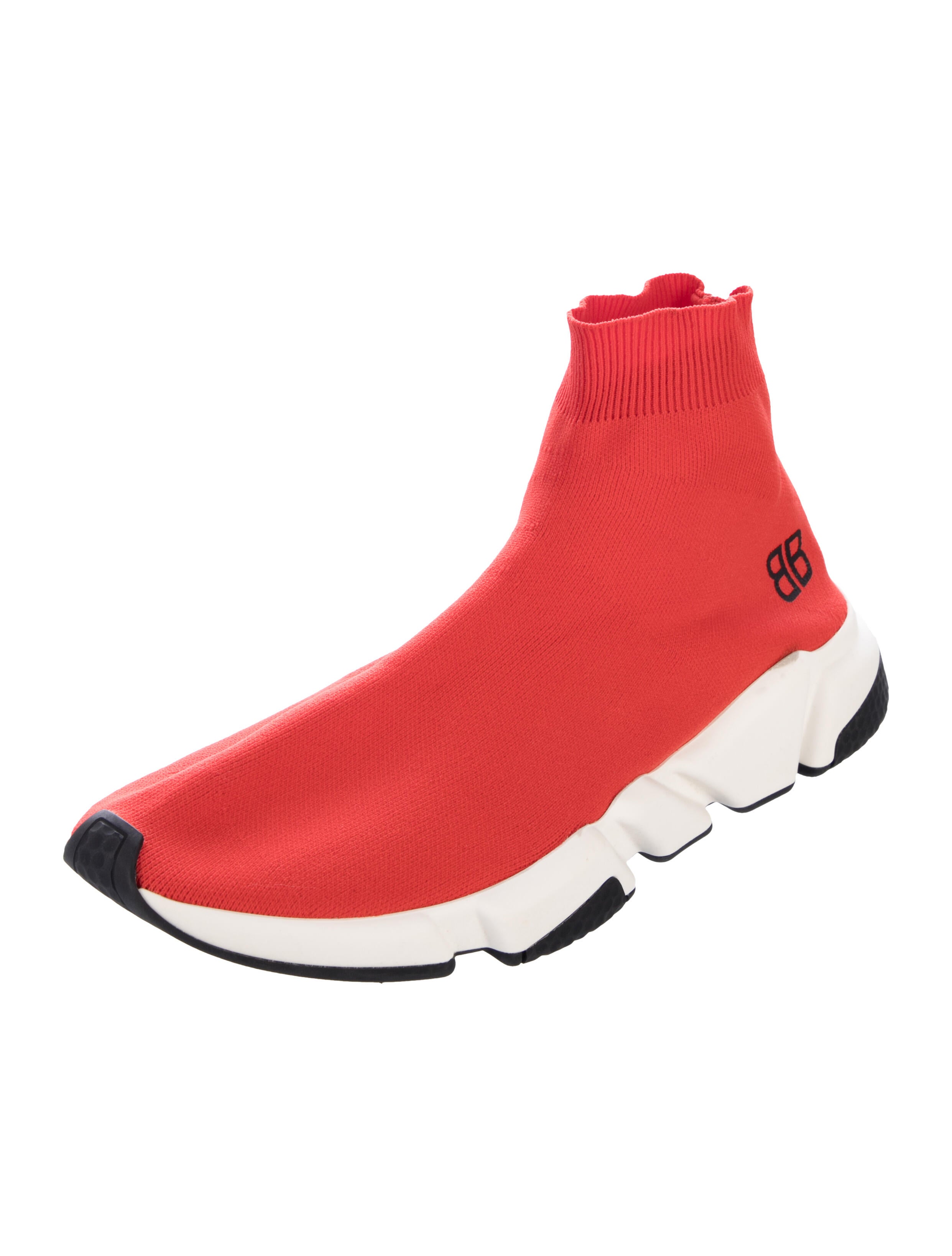 Balenciaga Speed Trainer Sneakers